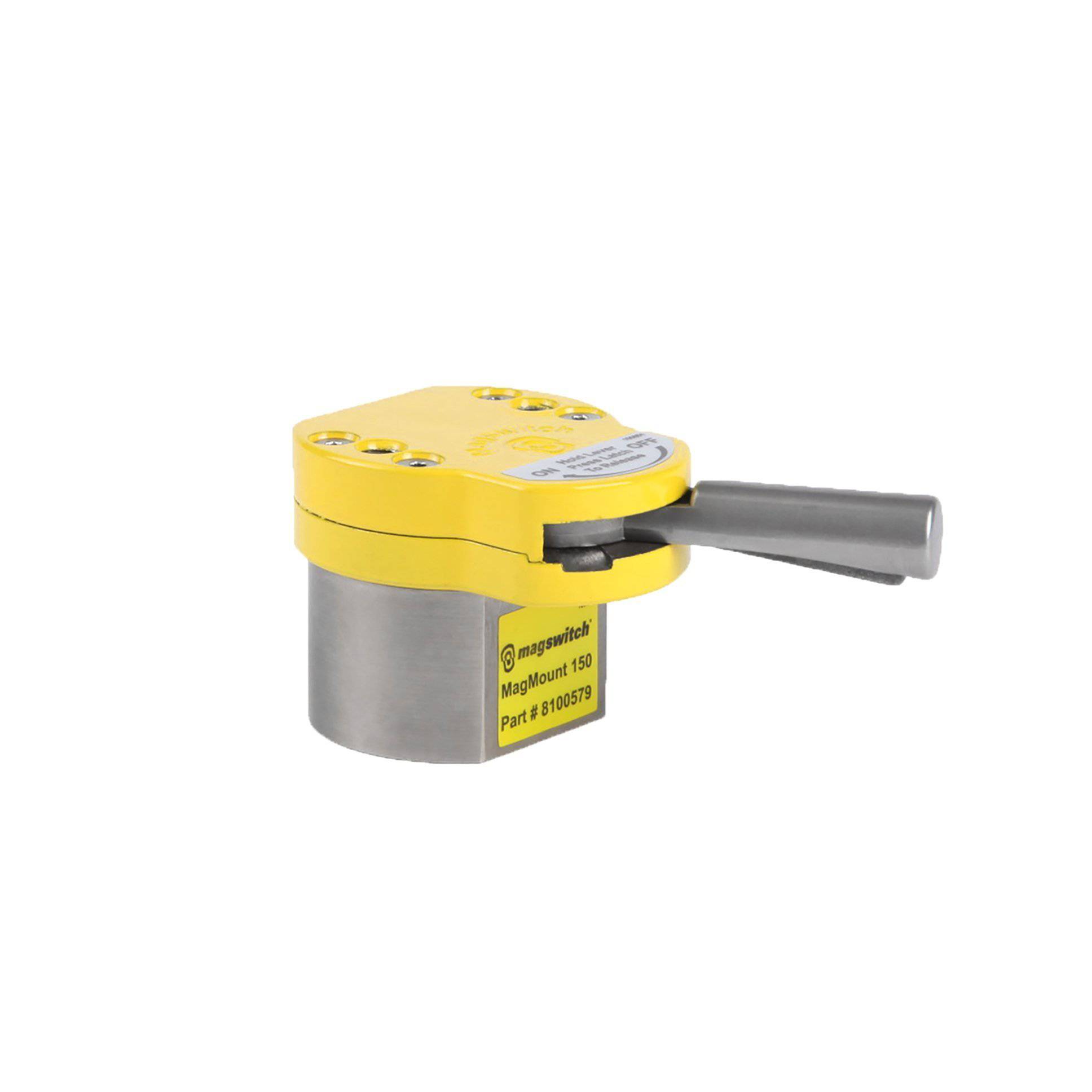 Magswitch MagMount 150 - 8100579 - Mag-Tools Europe