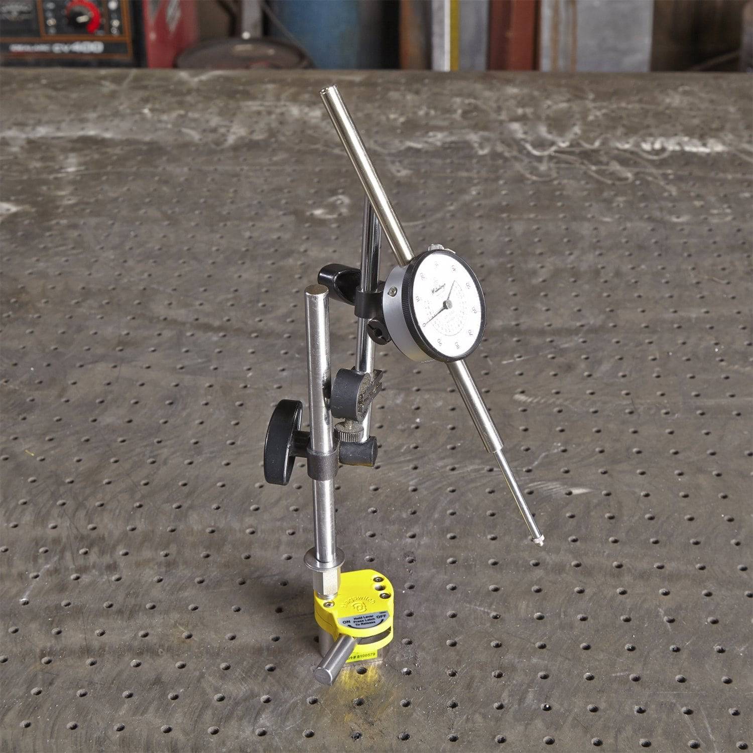 Magswitch MagMount 150 - 8100579 - Mag-Tools Europe