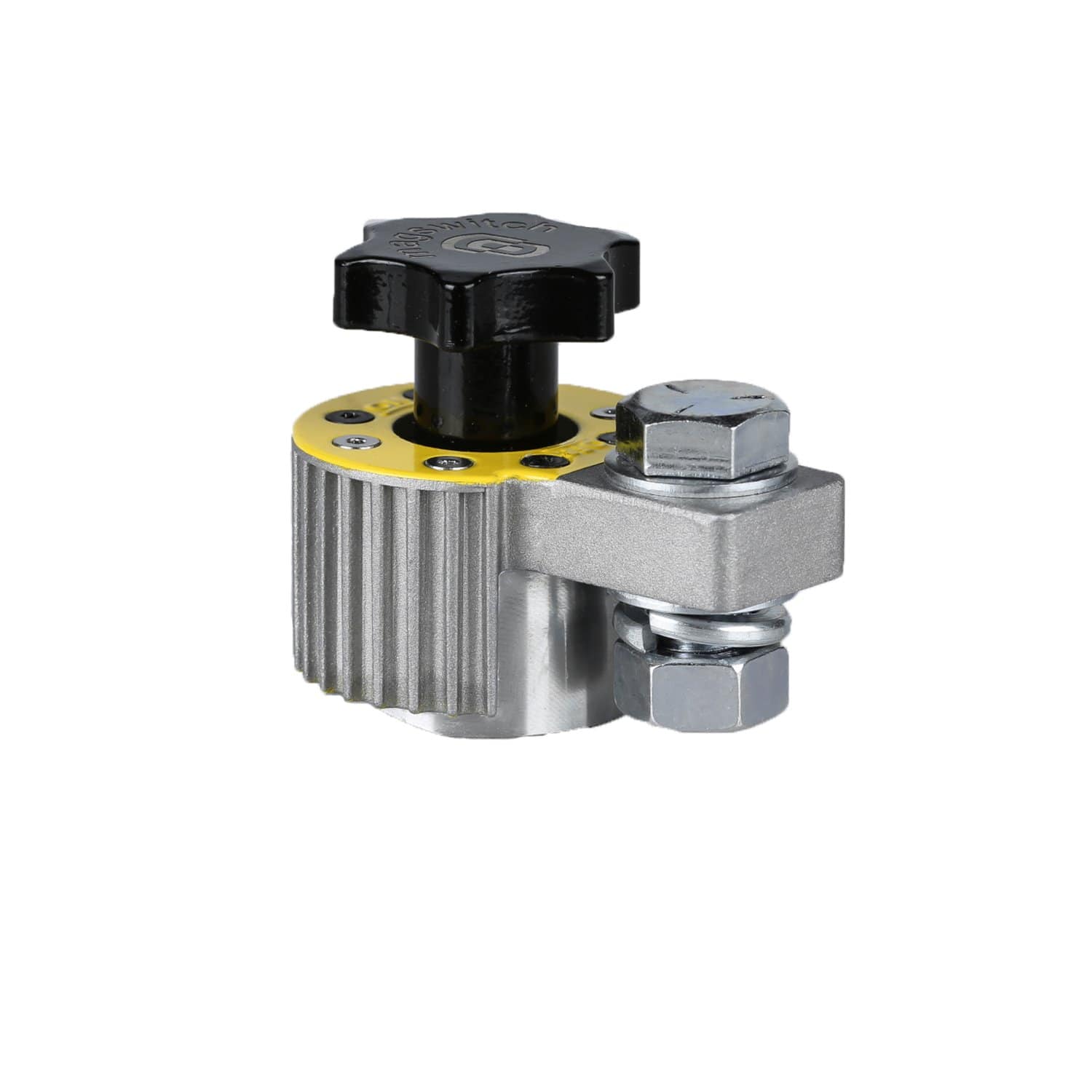 Magswitch 300 Amp Ground Clamp - 8100746 - Mag-Tools Europe