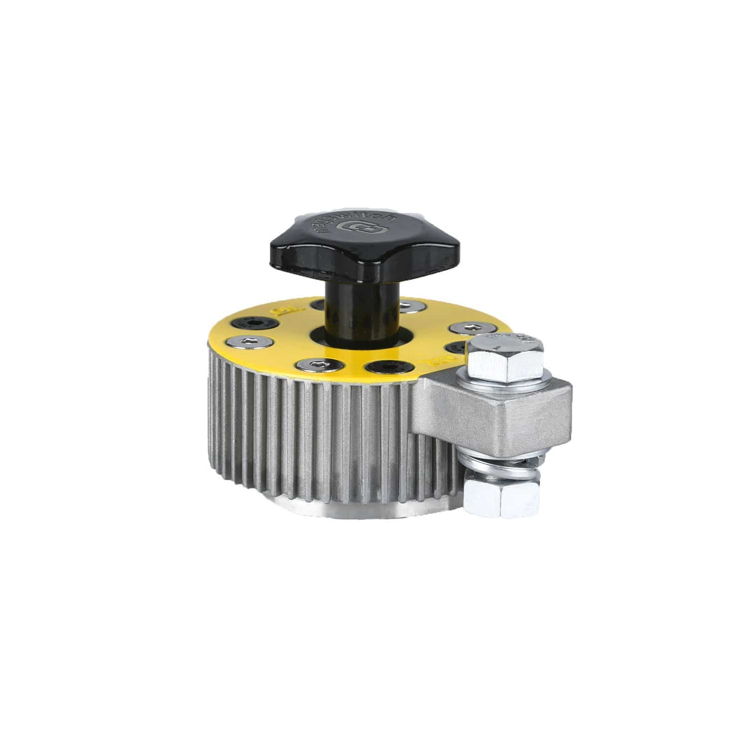 Magswitch 600 Amp Ground Clamp - 8100747 - Mag-Tools Europe