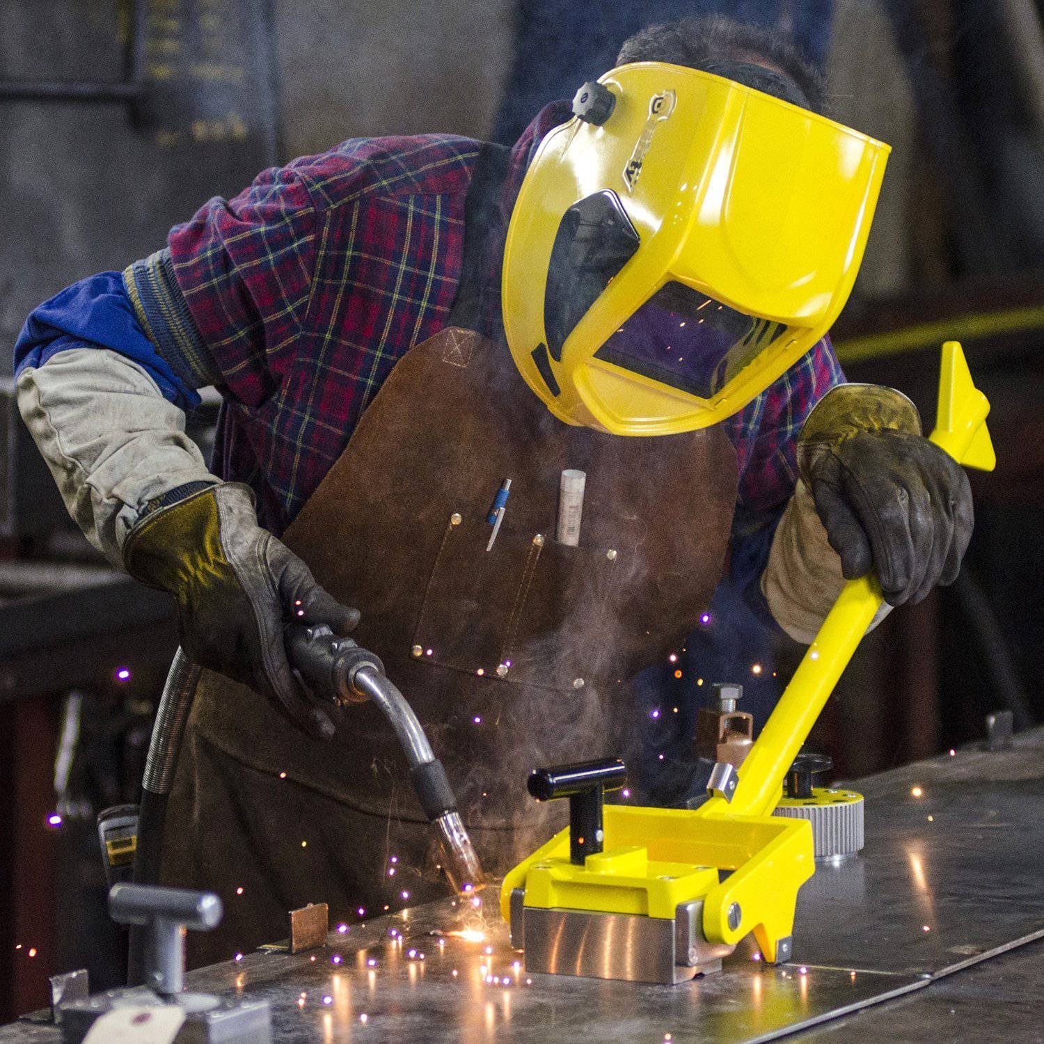 Magswitch MagPress - 8100935 - Mag-Tools Europe