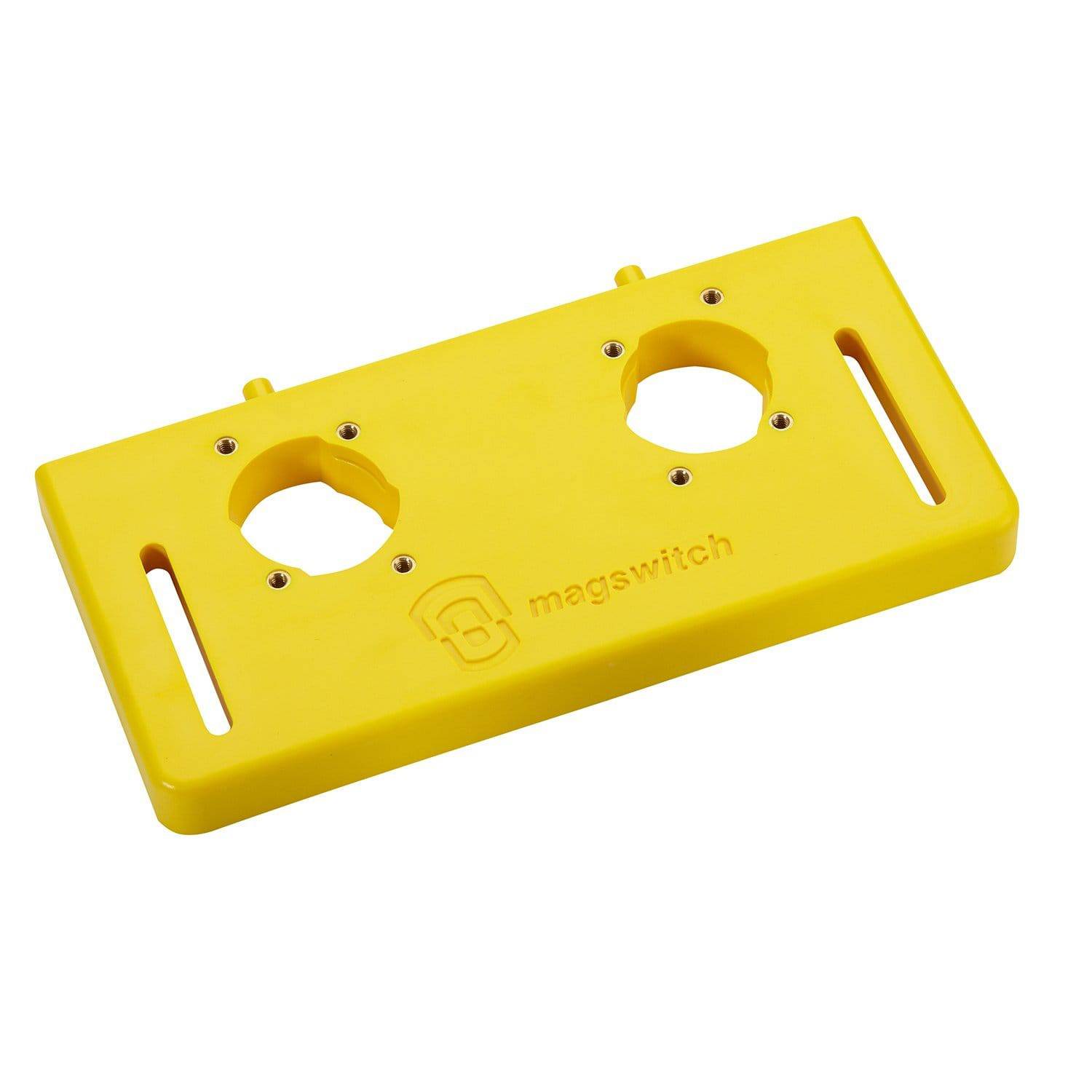 Magswitch Universal Mounting Base - 8110112 - Mag-Tools Europe
