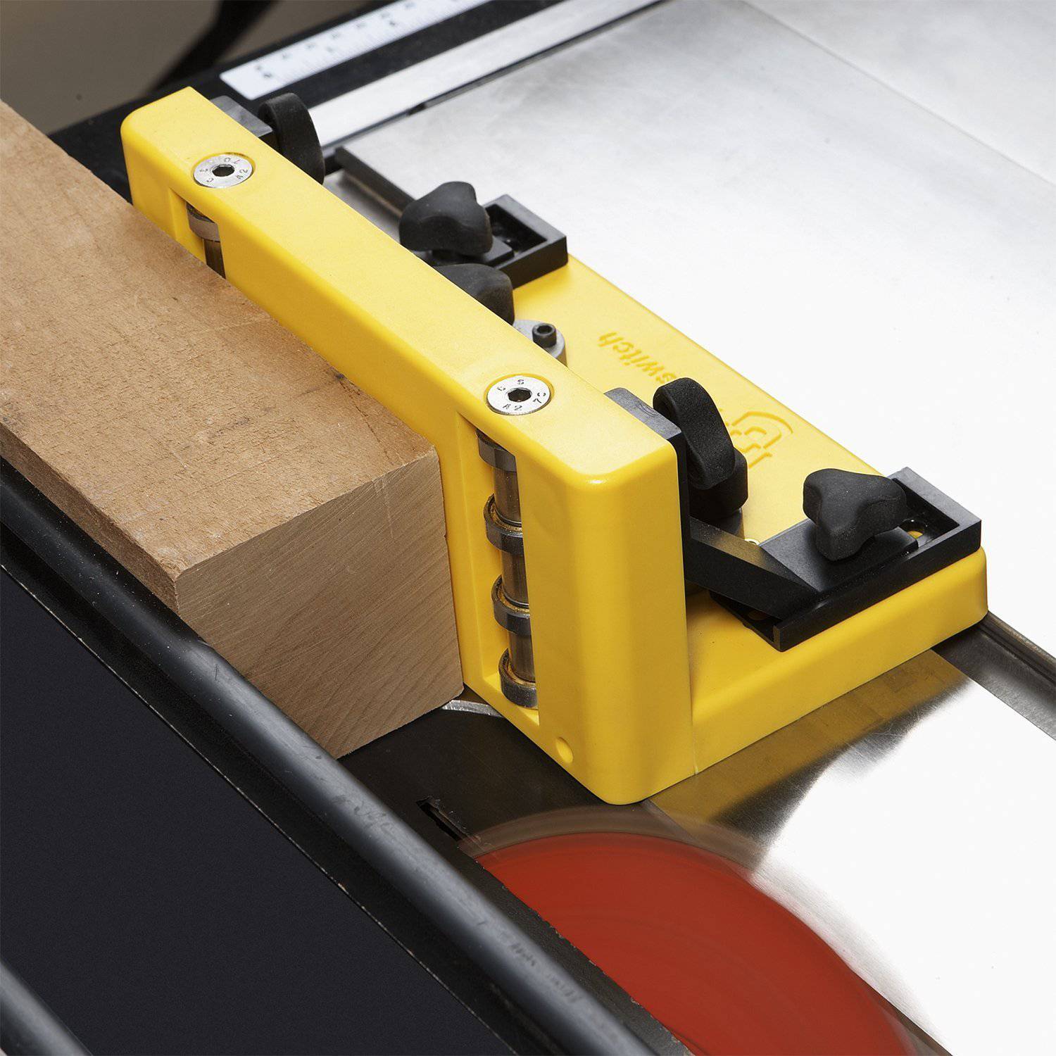 Magswitch Dual Roller Guide - 8110130 - Mag-Tools Europe