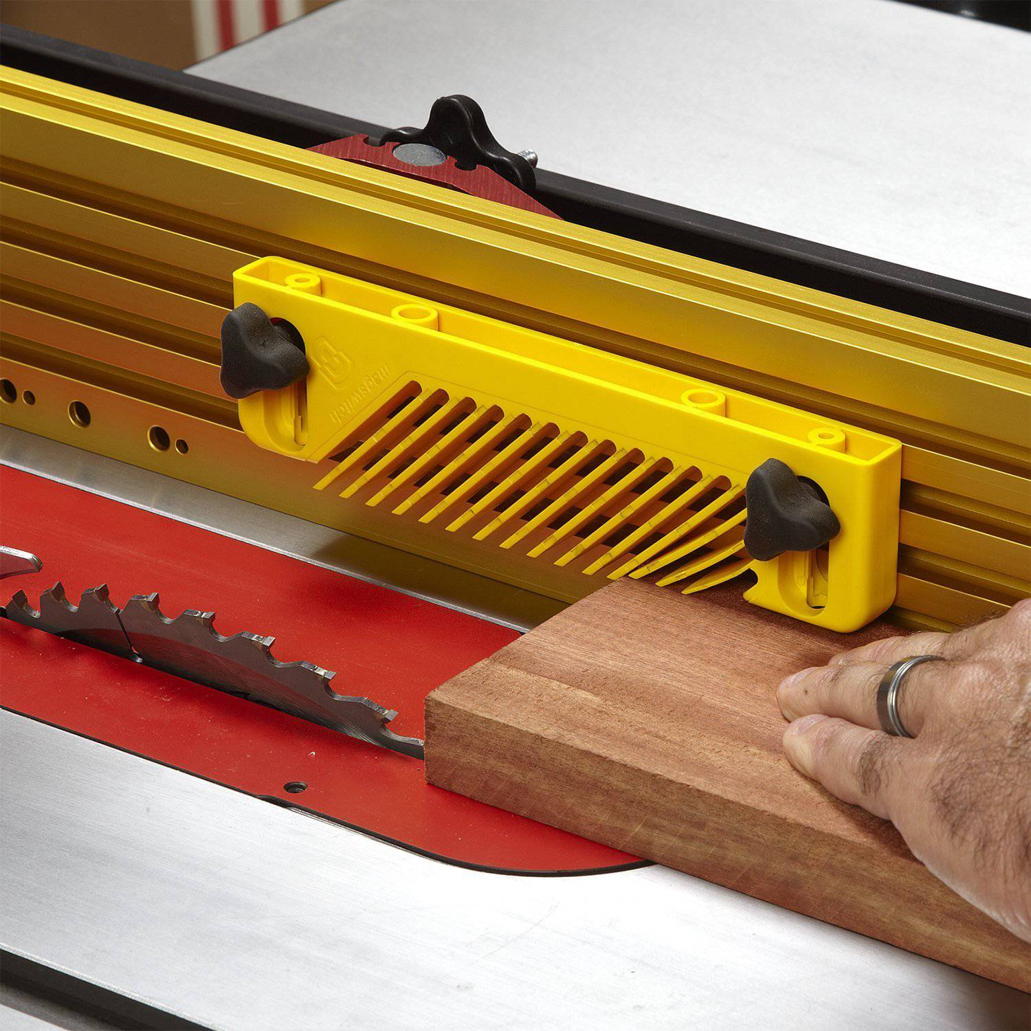 Magswitch Universal Track 18 Inch - 8110132 - Mag-Tools Europe