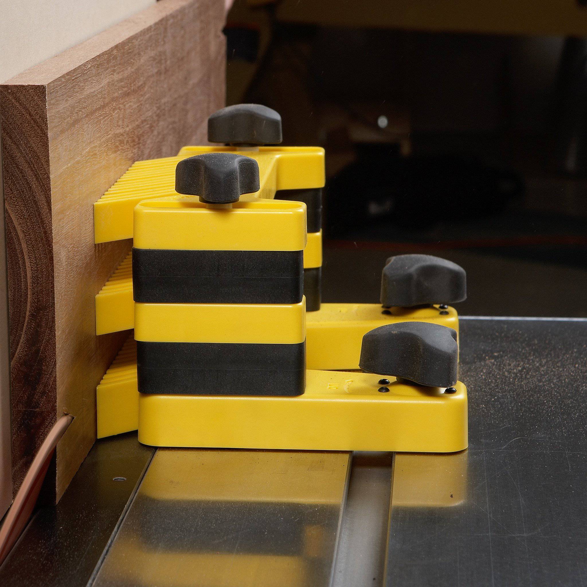 Magswitch Riser Kit for Multi Level Workholding - 8110155 - Mag-Tools Europe