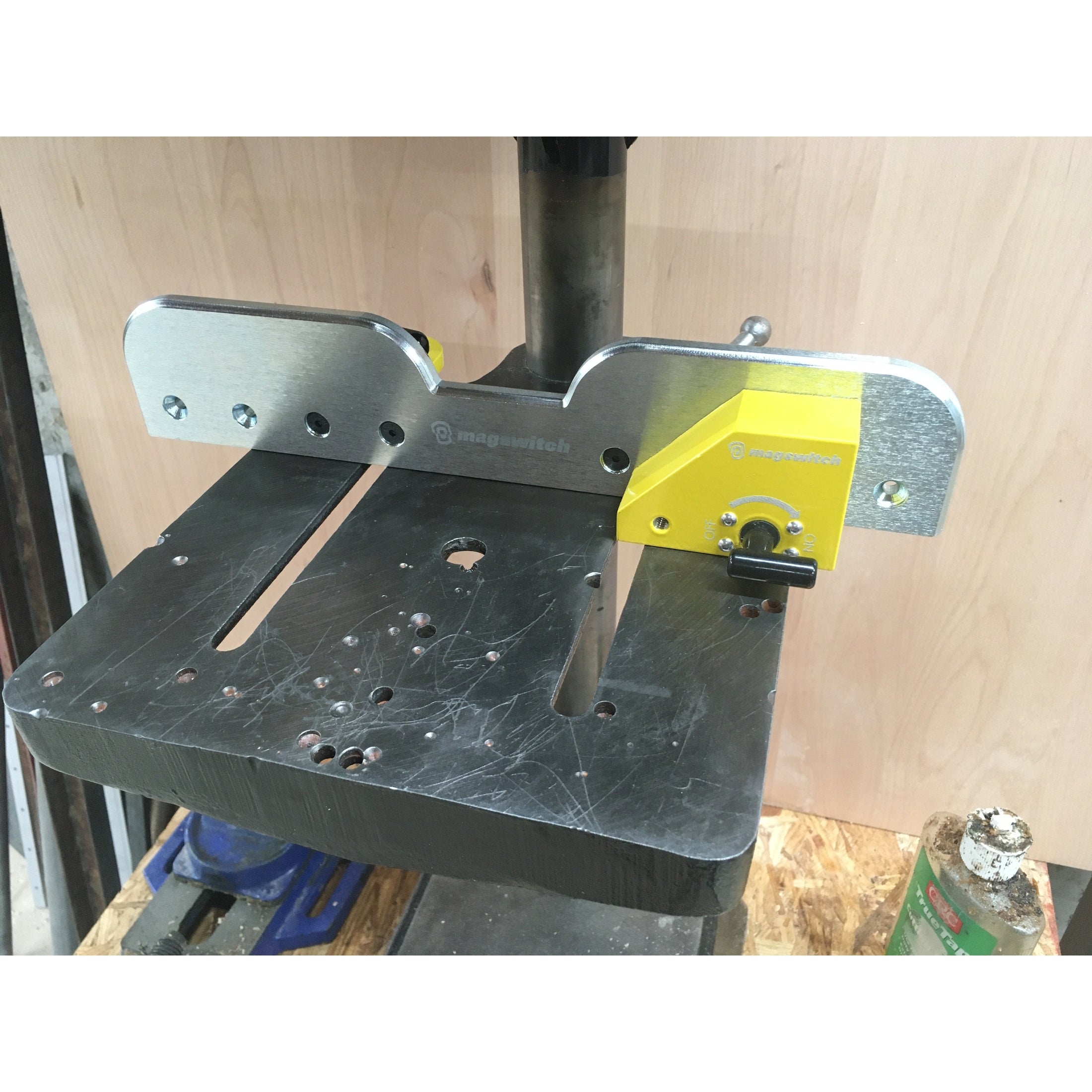 Drill Press Fence - 81101375