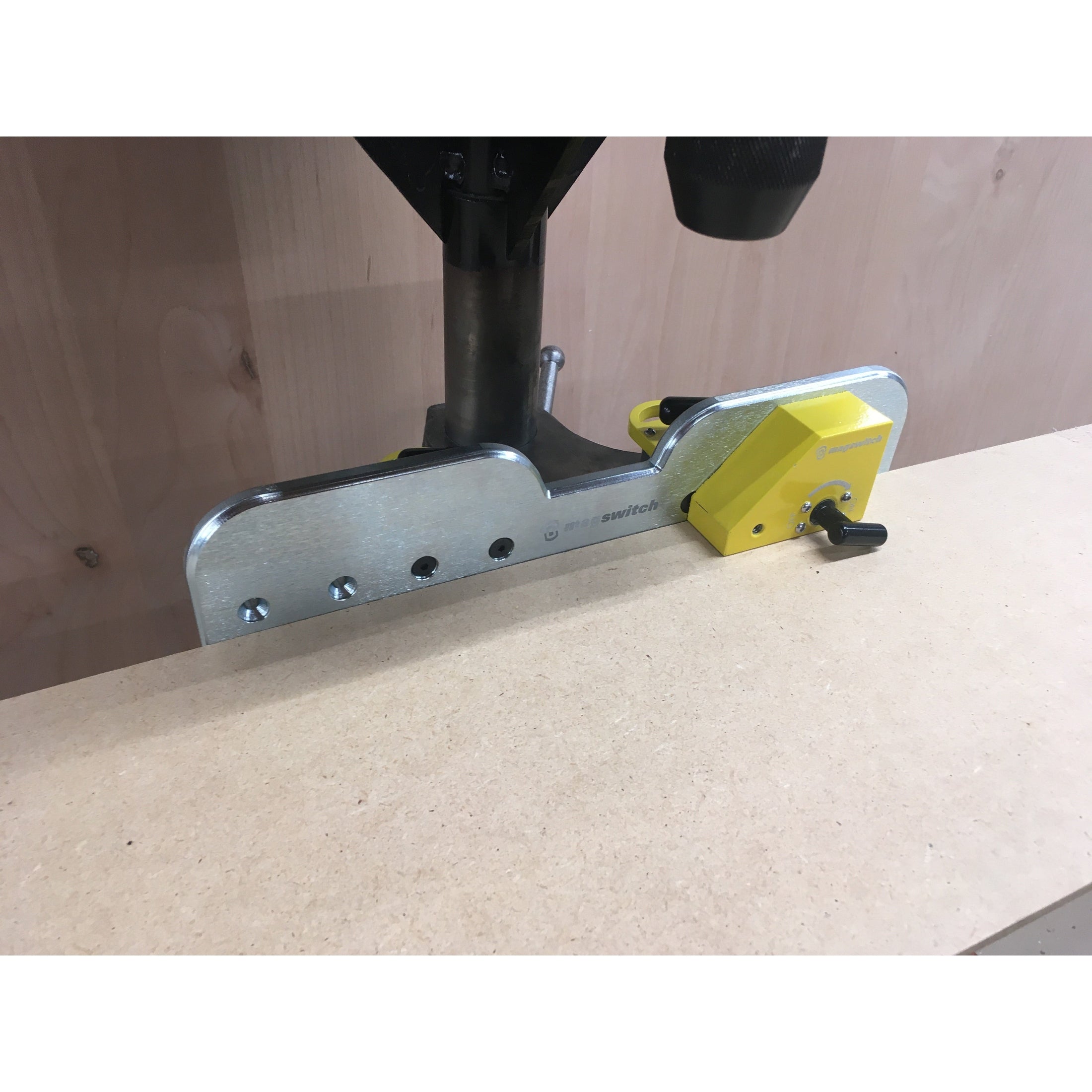 Drill Press Fence - 81101375