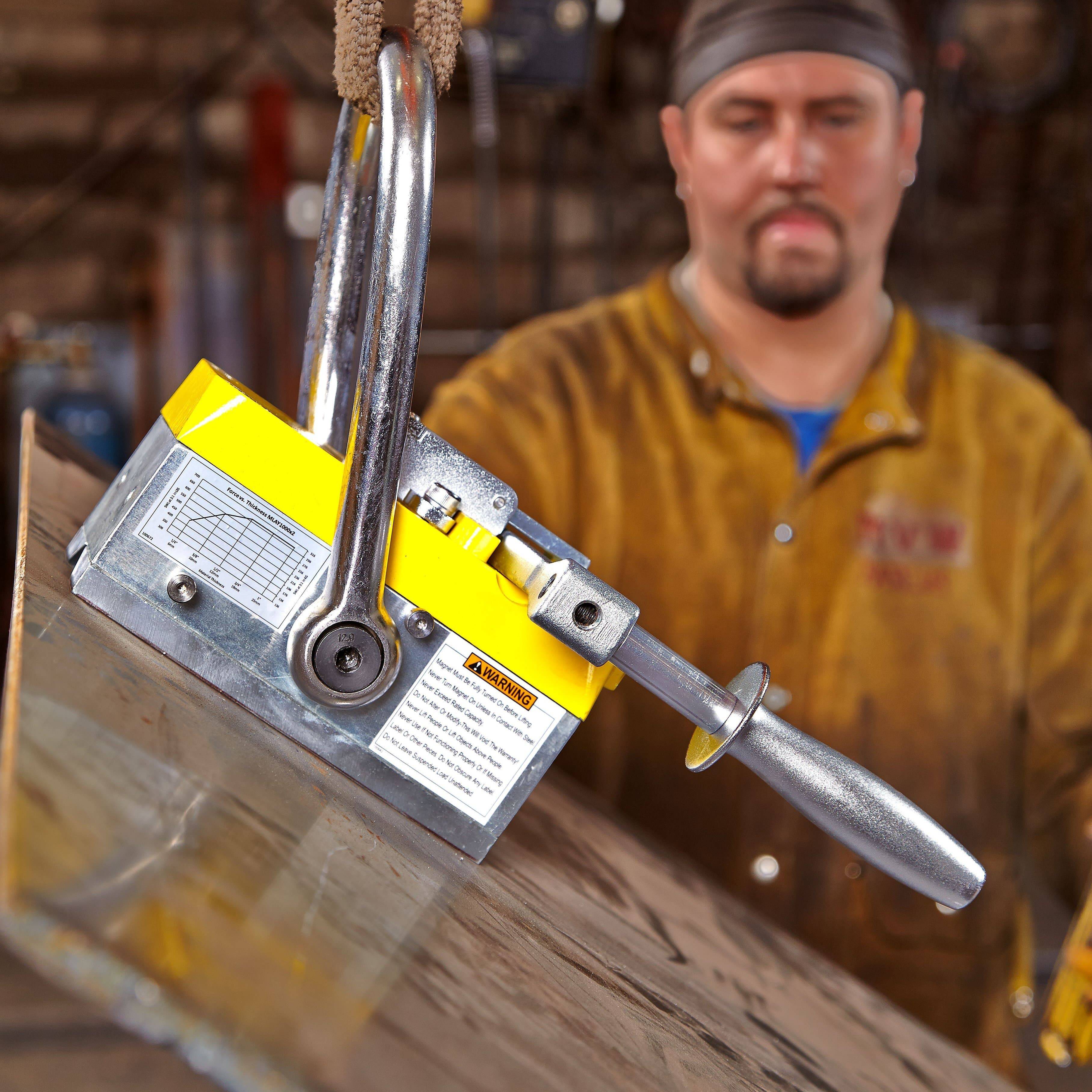 Magswitch MLAY 1000x2 - 8100484 - Mag-Tools Europe