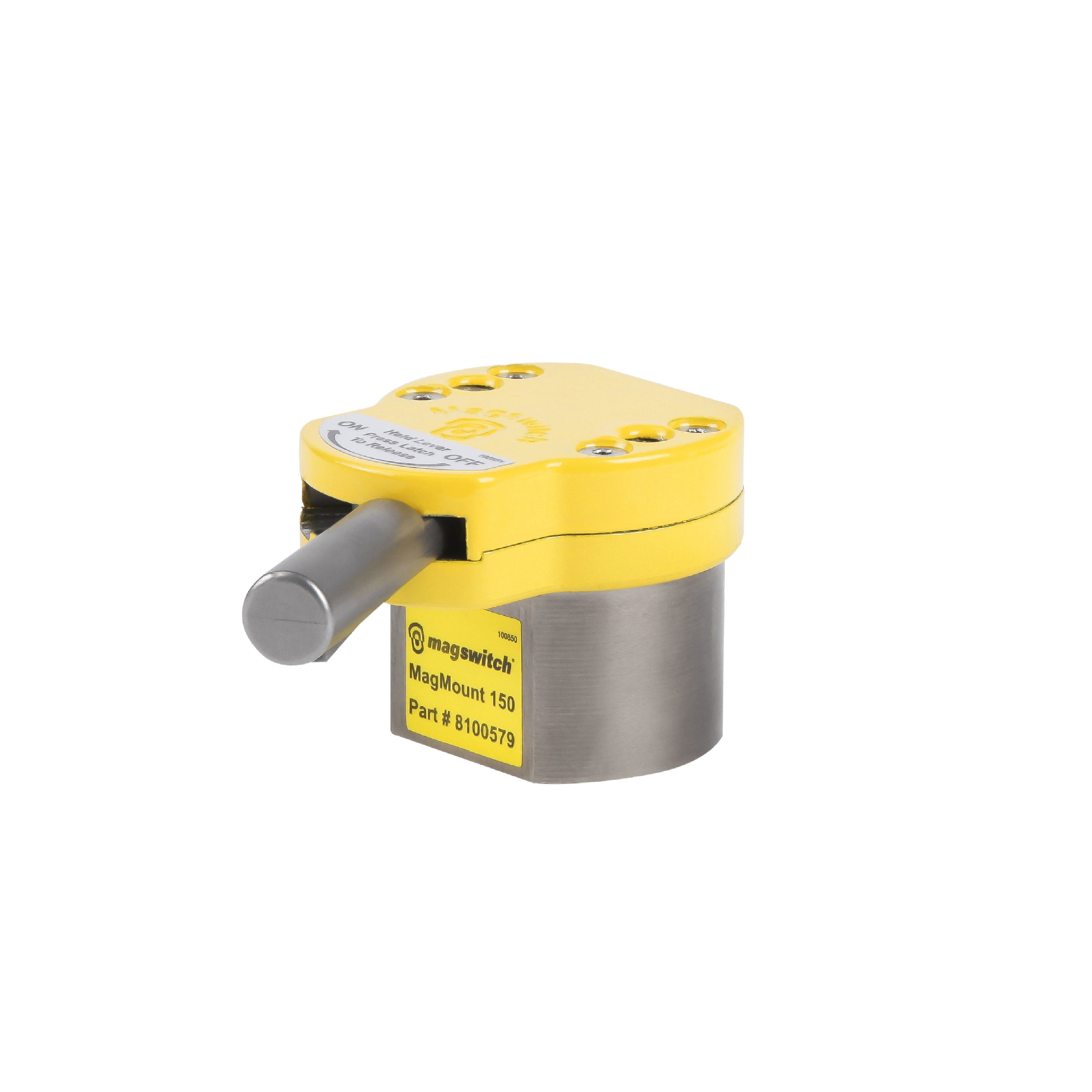 Magswitch MagMount 150 - 8100579