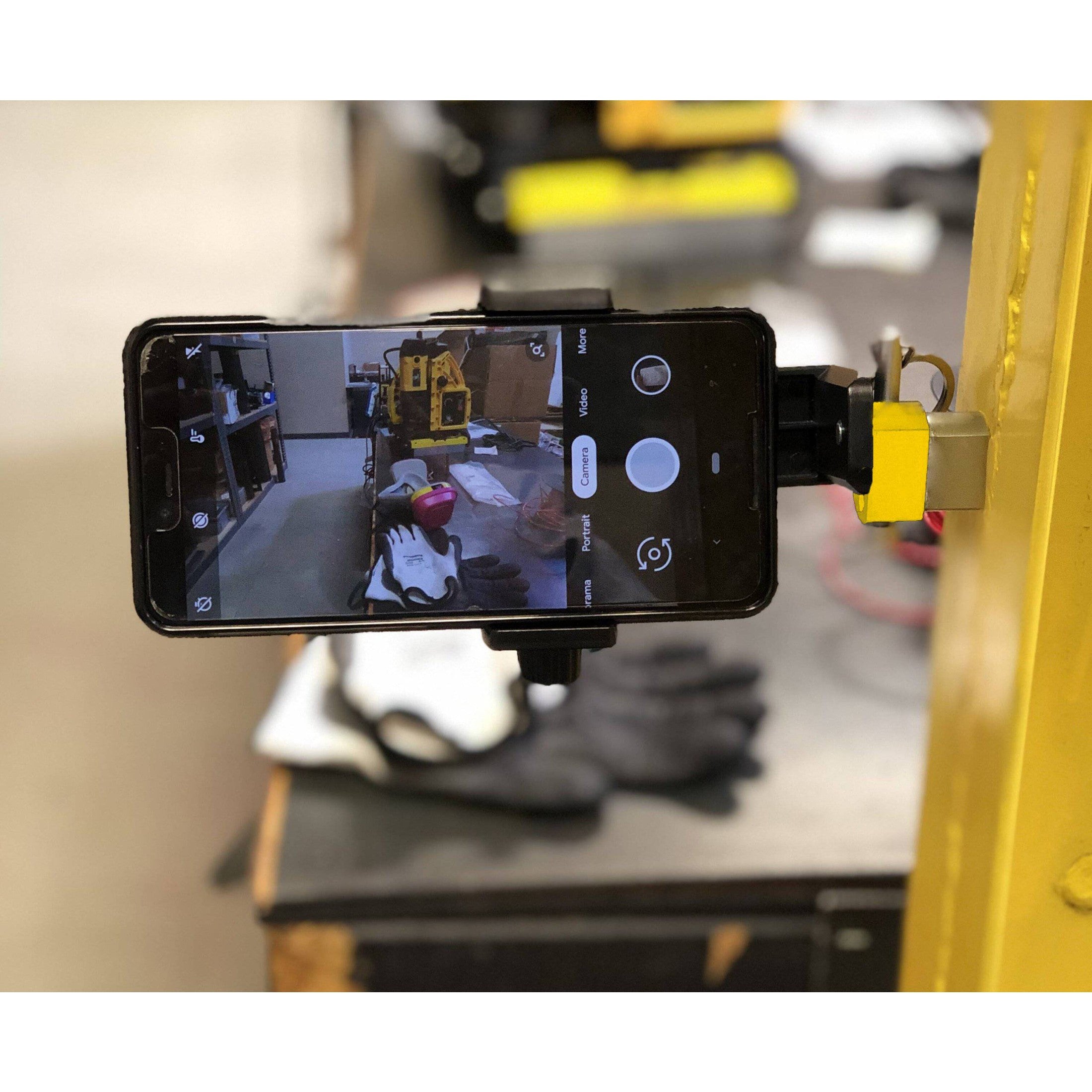 MagMount 60 Keychain Magnet - 81001291 - Mag-Tools Europe