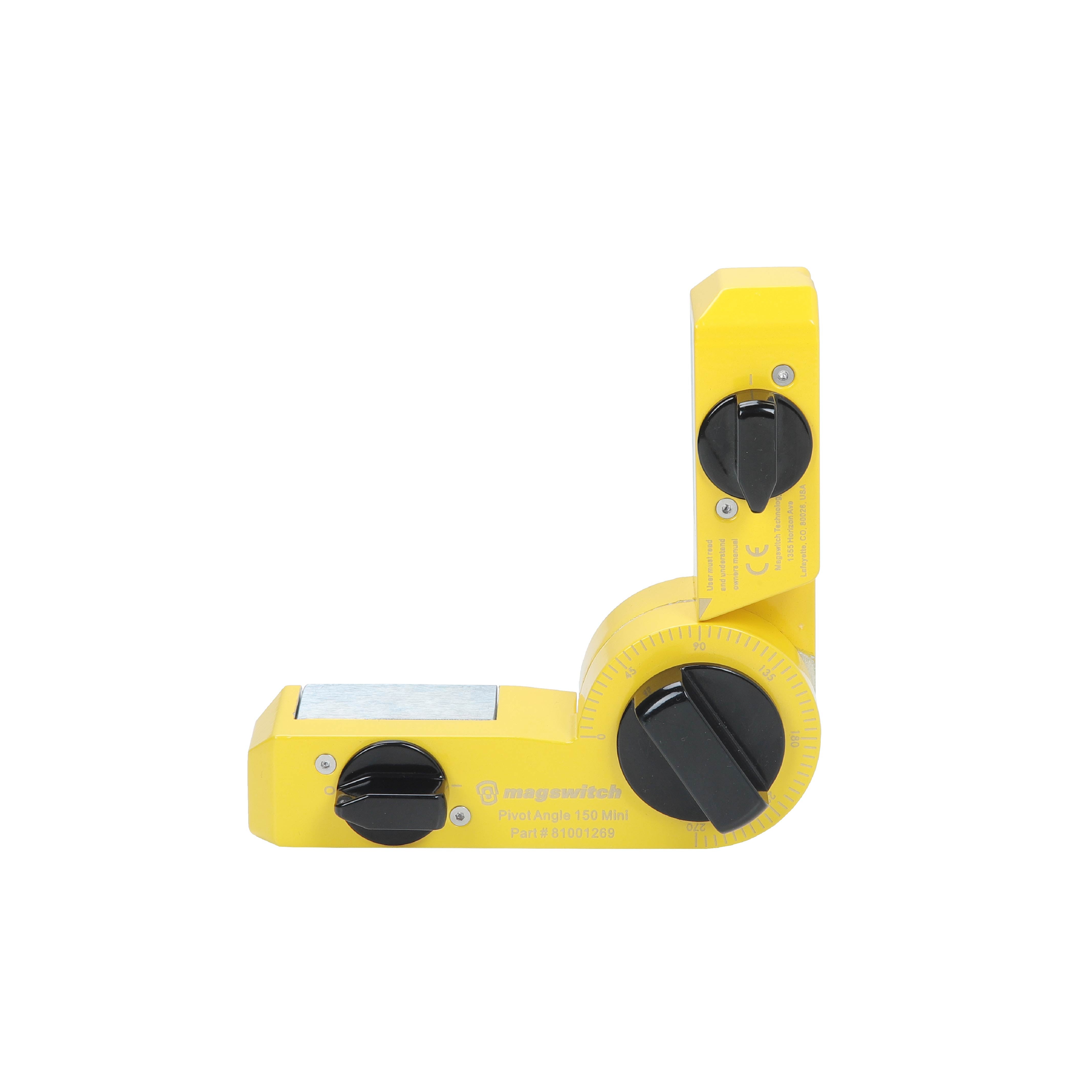 Magswitch Pivot Angle 150 Mini - 81001269