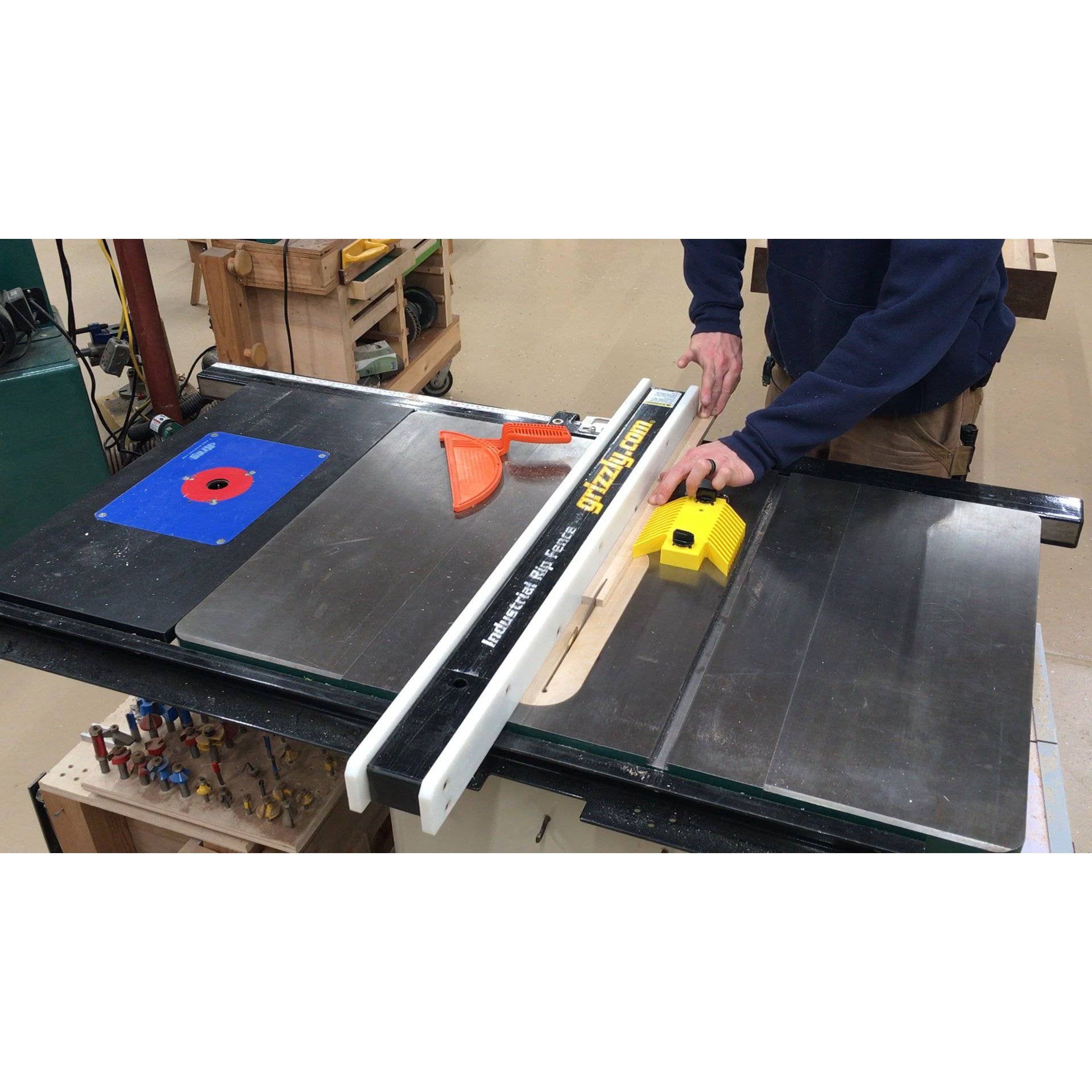Magswitch Universal Featherboard Pro - 81101303 - Mag-Tools Europe