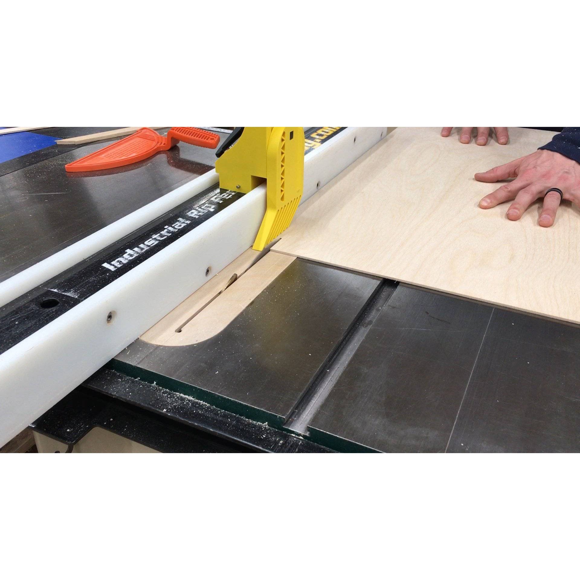 Magswitch Vertical Featherboard Pro - 81101302 - Mag-Tools Europe