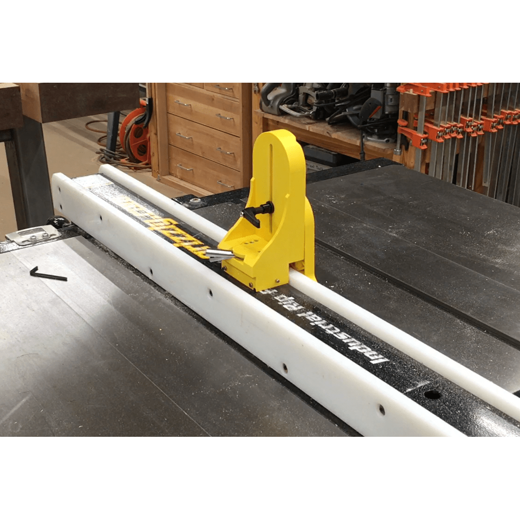 Magswitch Vertical Featherboard Pro - 81101302 - Mag-Tools Europe