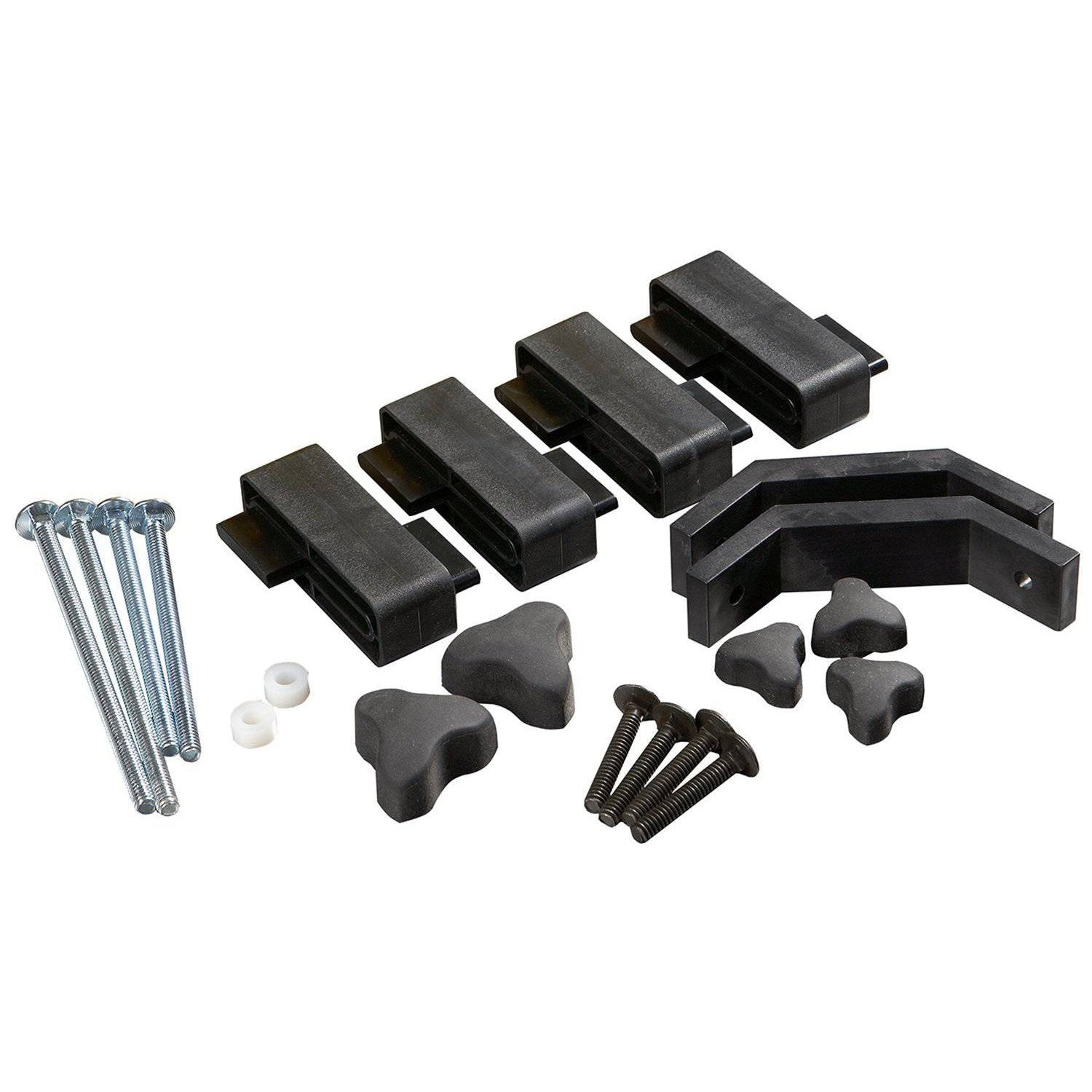 Magswitch Vertical Featherboard W/Risers - 8110178 - Mag-Tools Europe