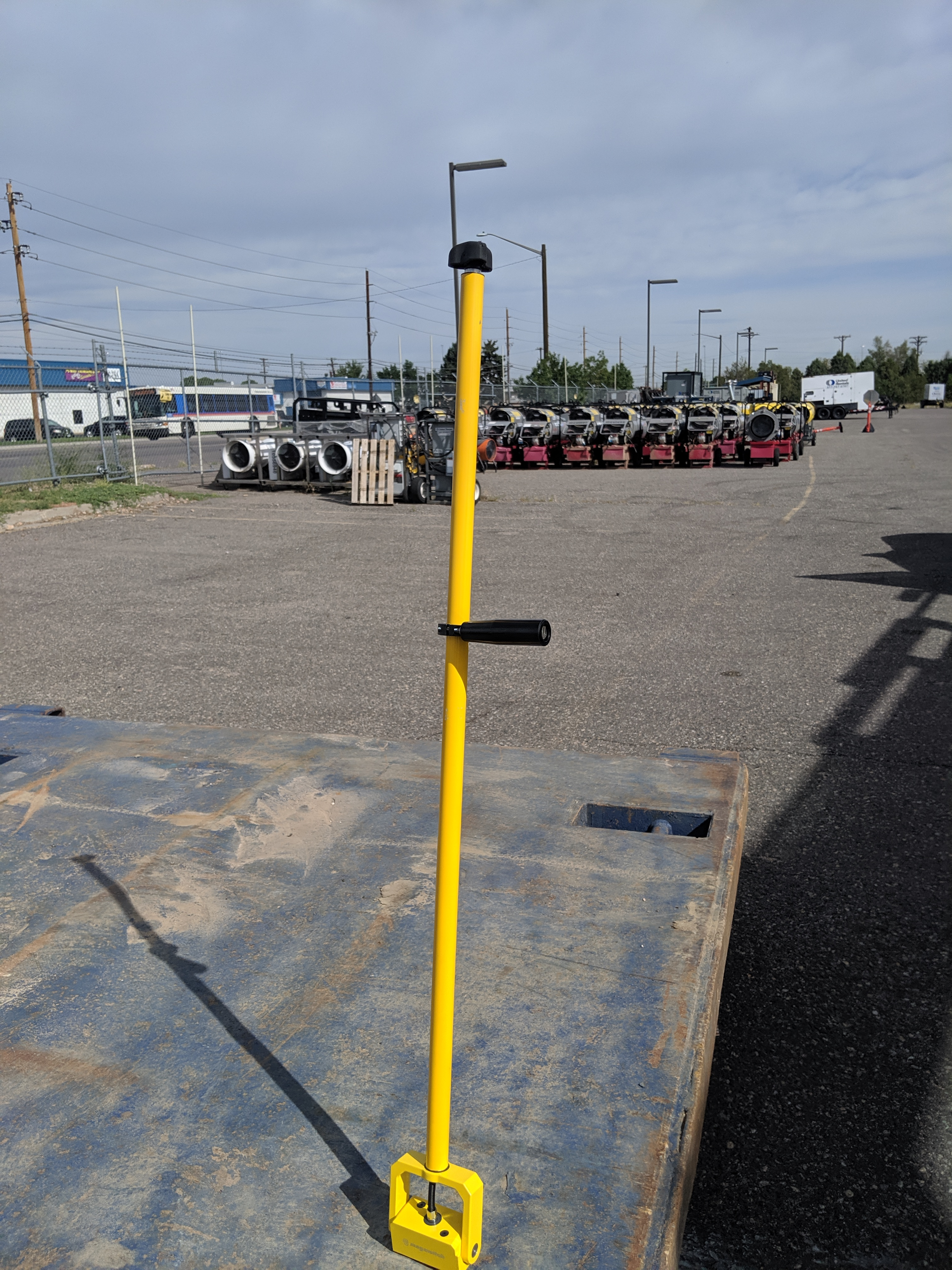 Magswitch MagReach 400 magnetische Greifhilfe