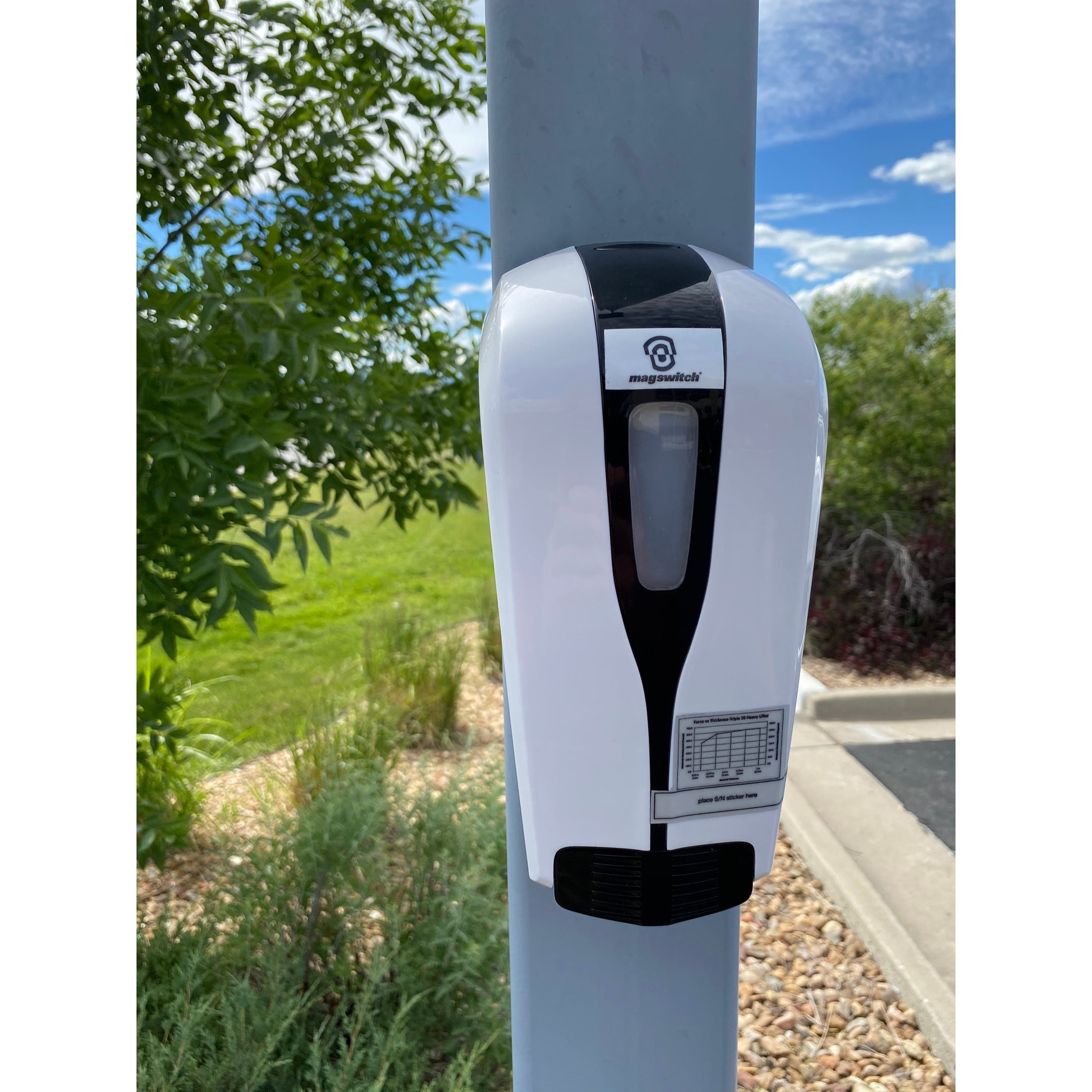 Magswitch Hand Sanitizer - 81001379