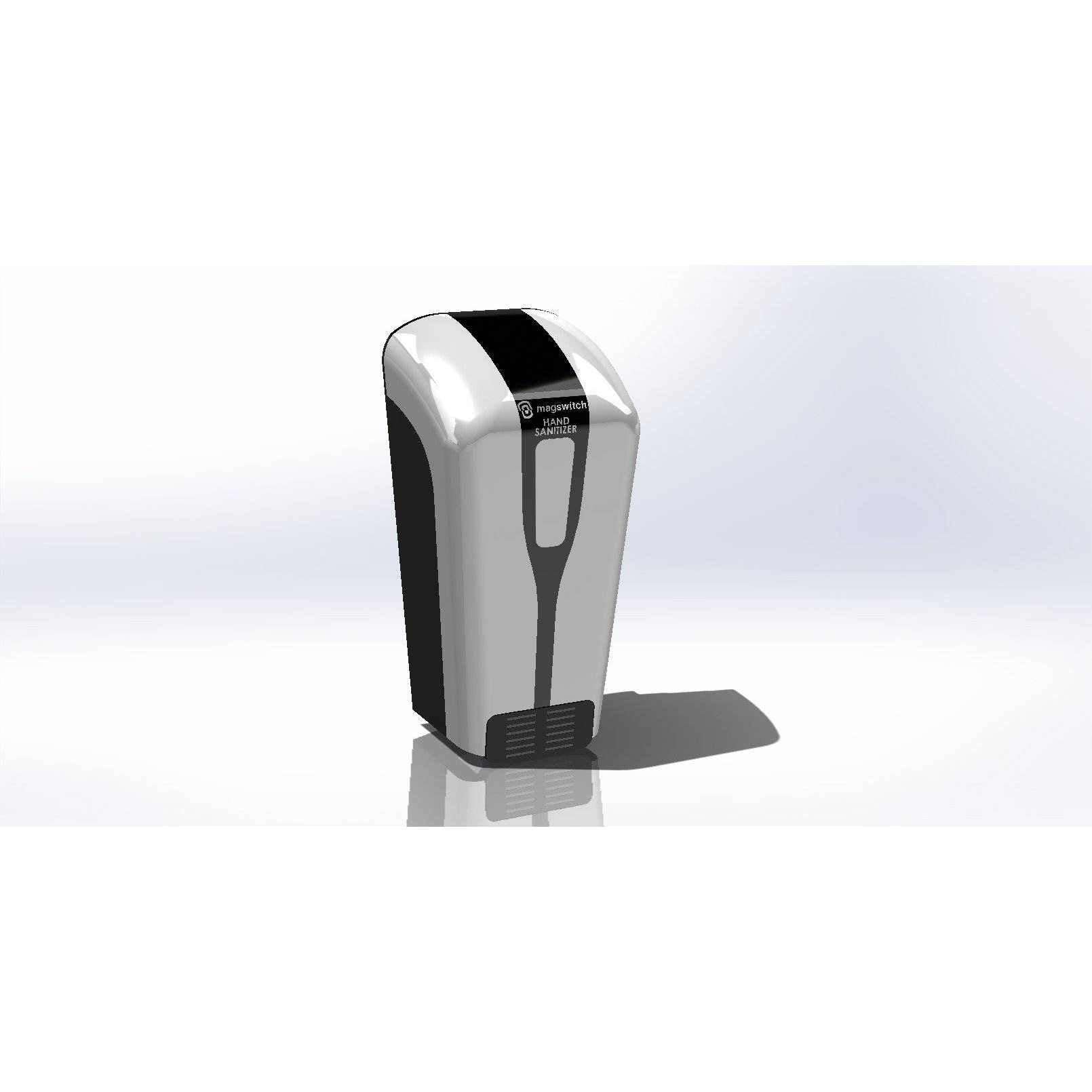 PRE-ORDER! Magswitch Hand Sanitizer - 81001379 - Mag-Tools Europe