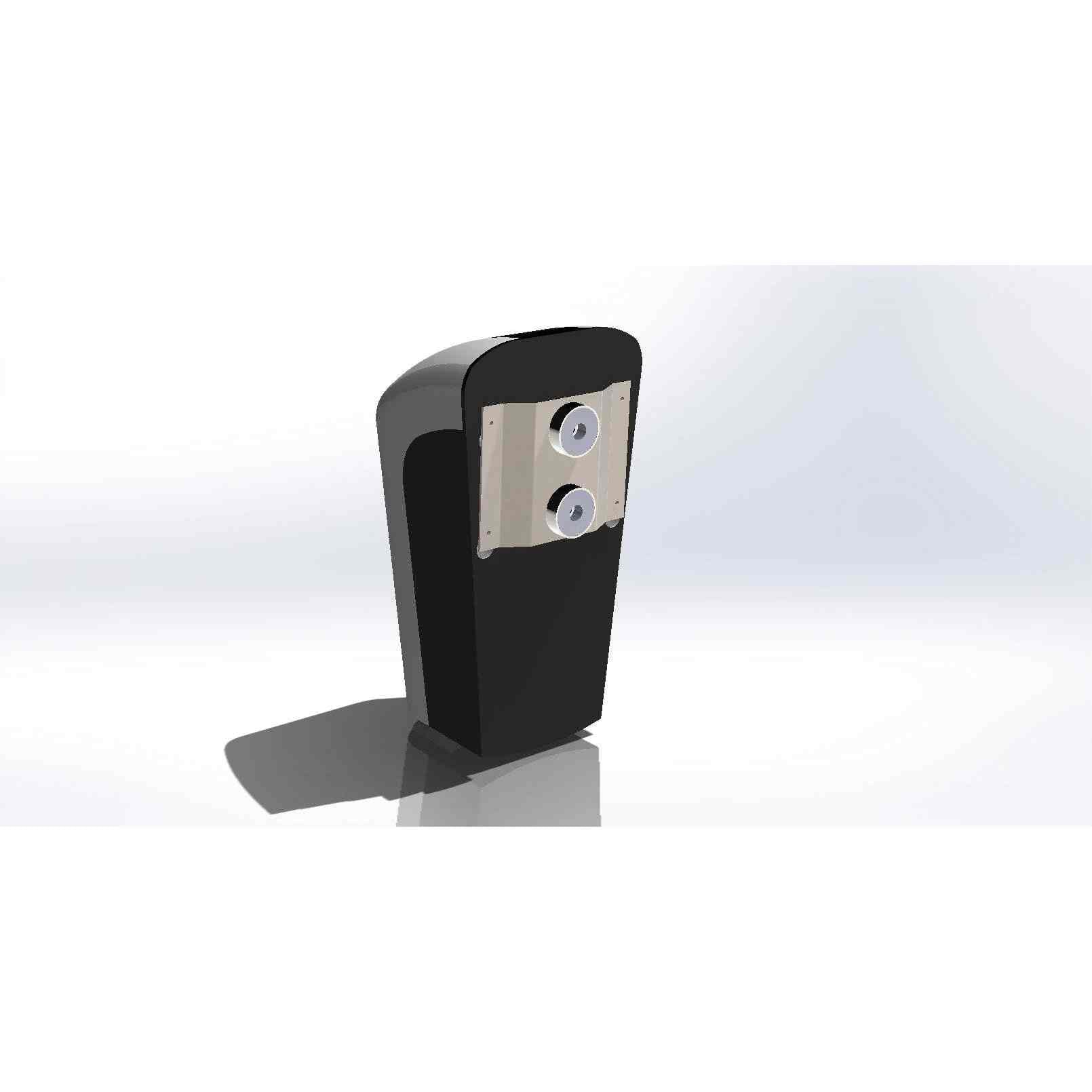 PRE-ORDER! Magswitch Hand Sanitizer - 81001379 - Mag-Tools Europe
