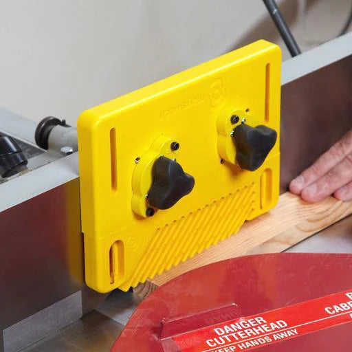 Magswitch Starter Kit Fetherboard Federkamm magnetische Befestigung