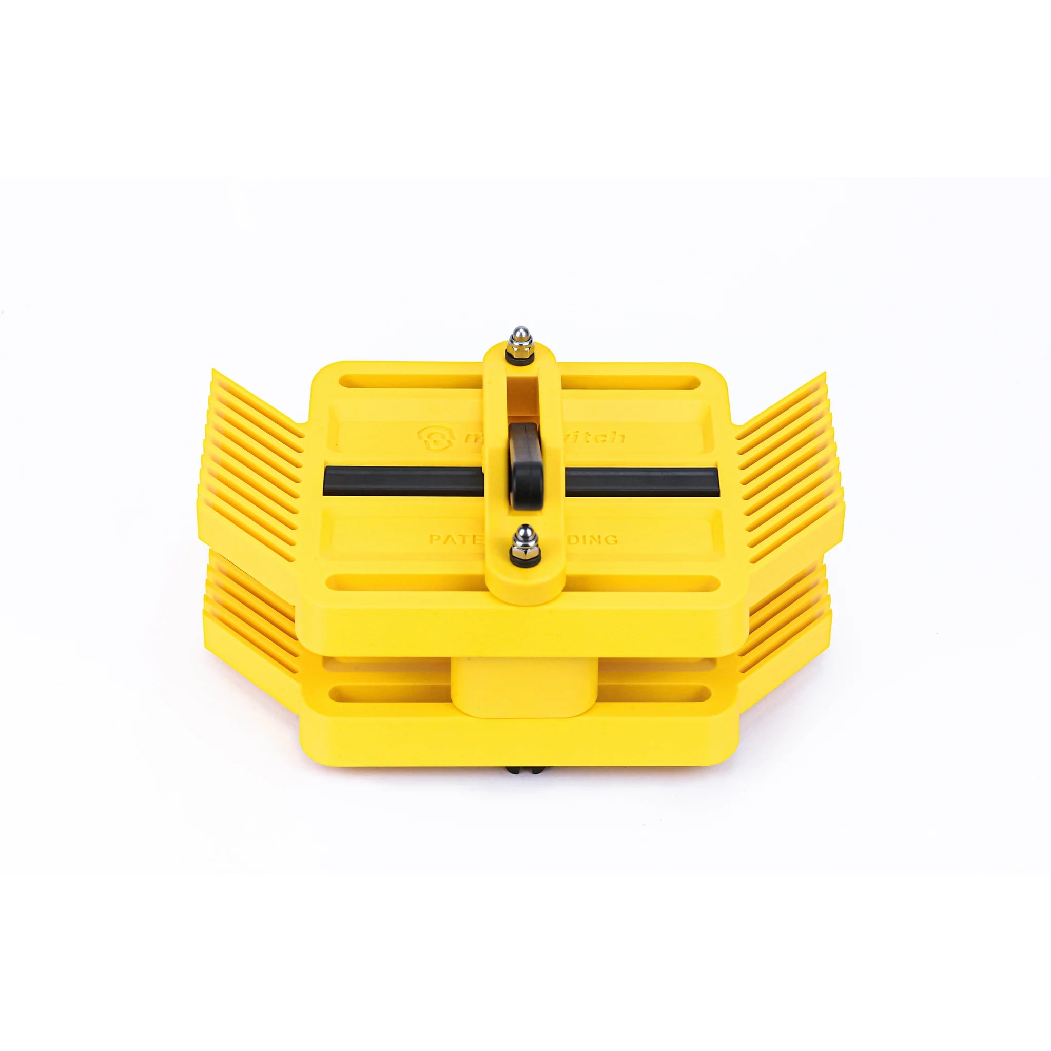 Magswitch Stacked SavR Featherboard Federkamm magnetische Befestigung