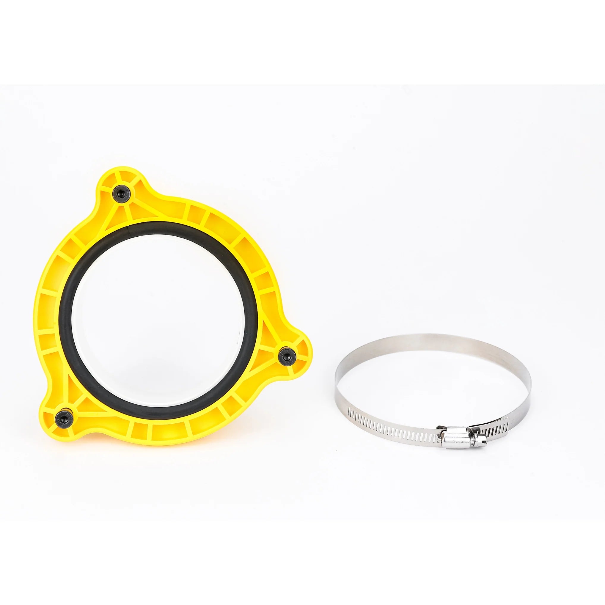 Quicklox Hoseplate Staubabsaugsystem Schlauchhalterung