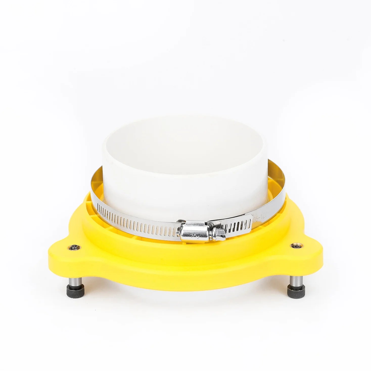 Quicklox Hoseplate Staubabsaugsystem Schlauchhalterung