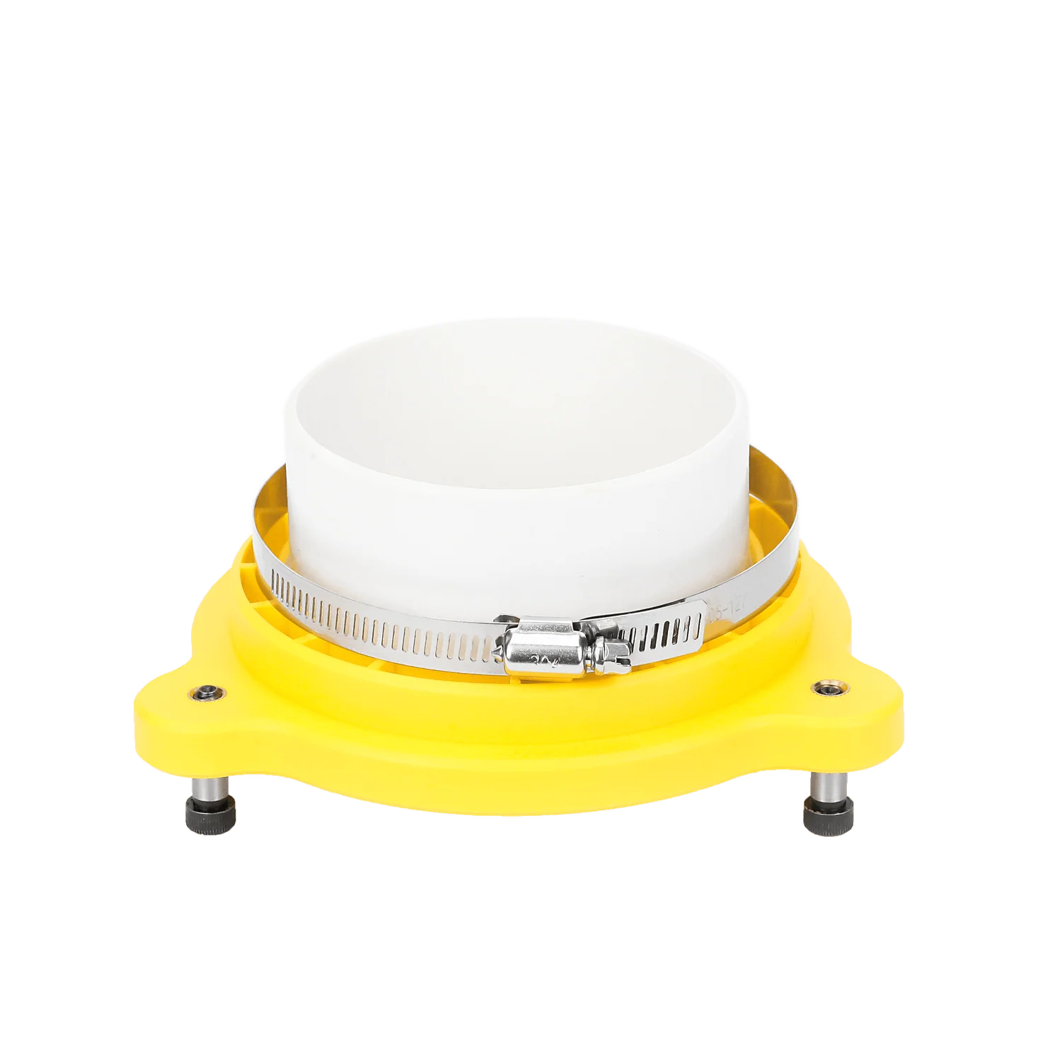 Quicklox Hoseplate Staubabsaugsystem Schlauchhalterung