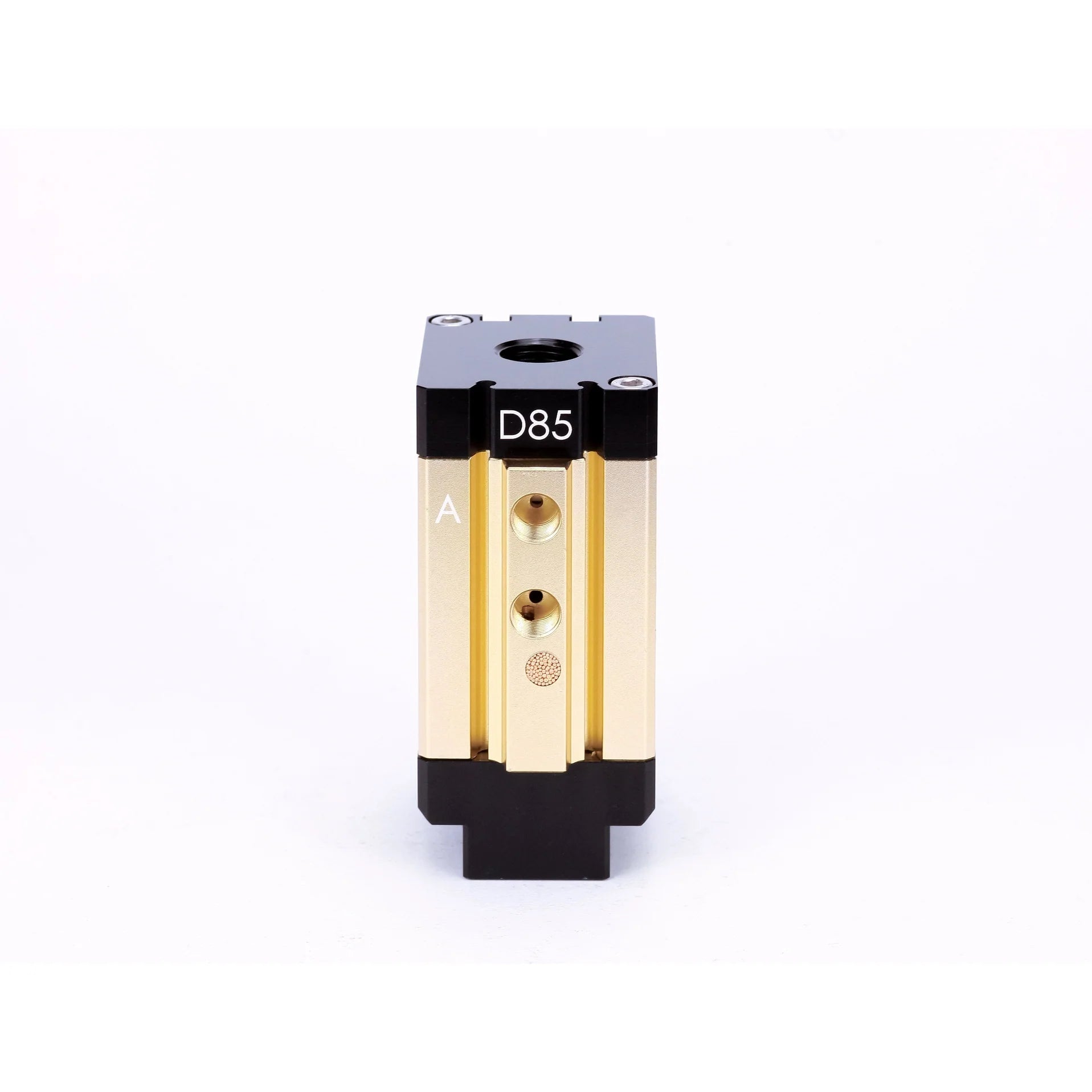 Magswitch D85 pneumatischer Magnetgreifer für Dünnbleche
