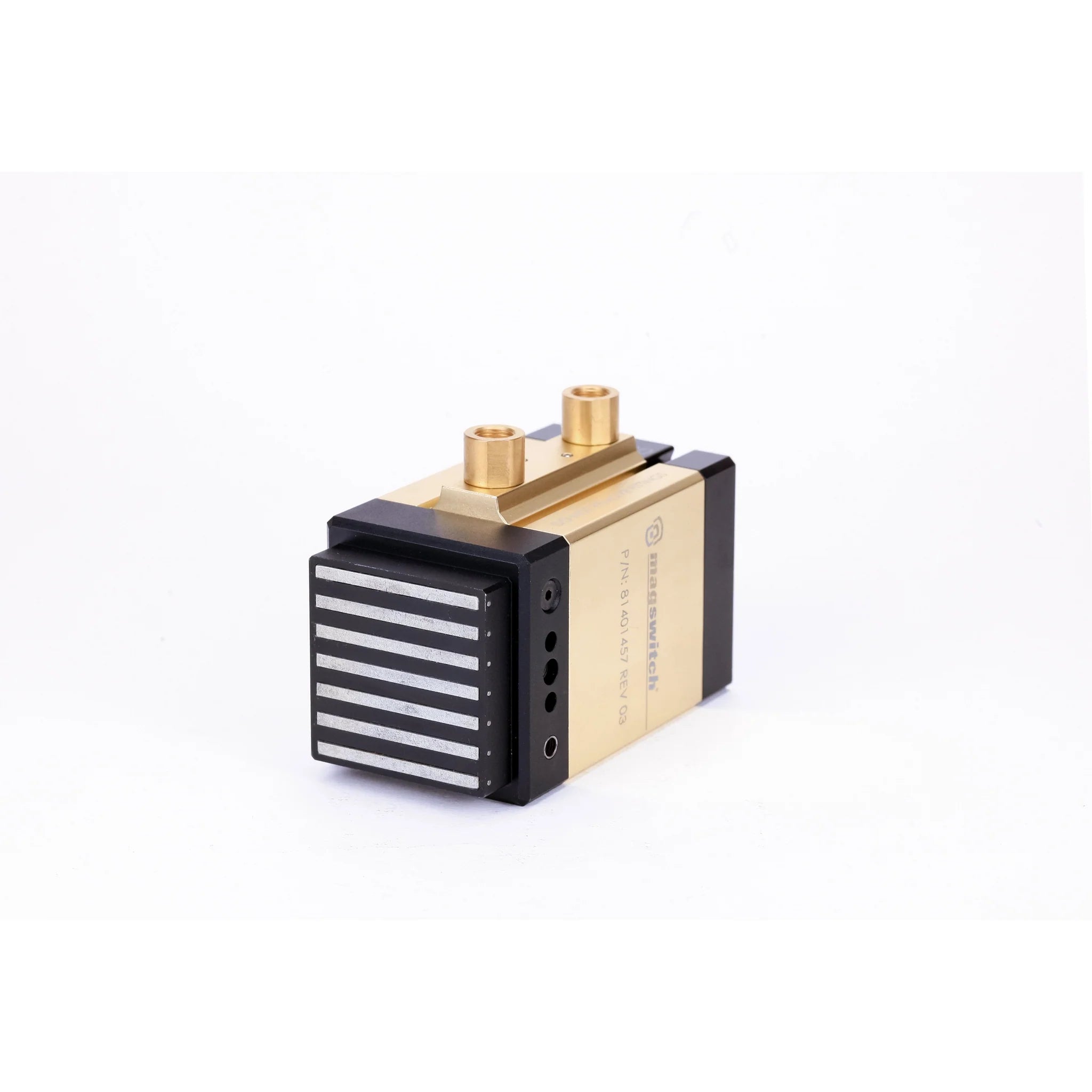 Magswitch D120 pneumatischer Magnetgreifer für Dünnbleche