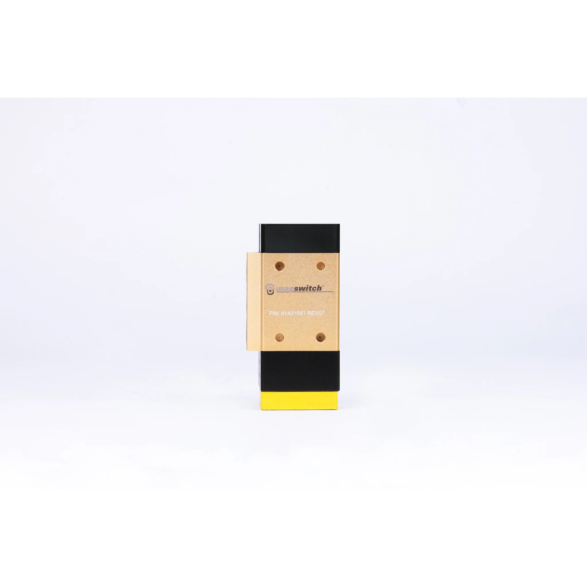 Magswitch D12 pneumatischer Magnetgreifer für Dünnbleche