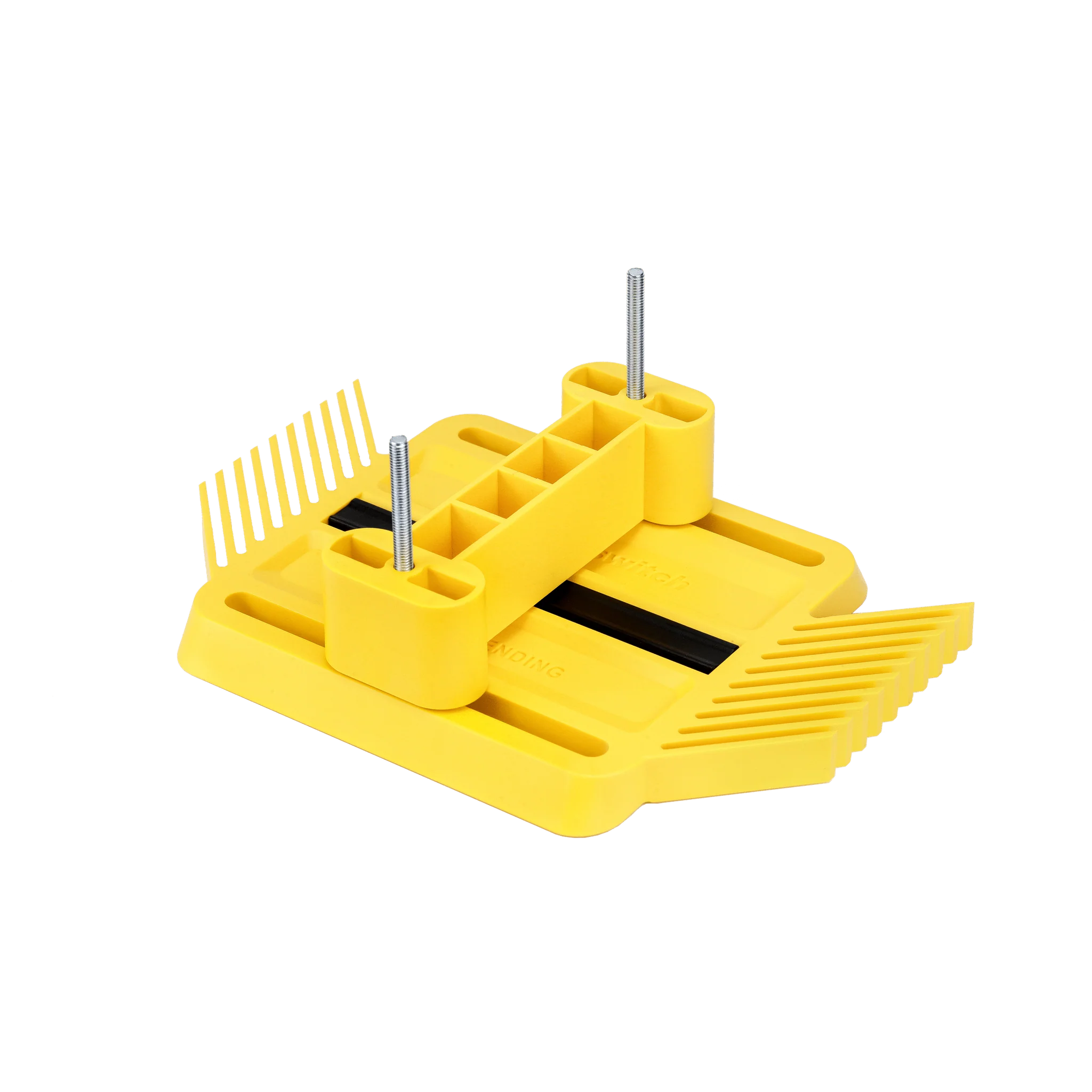 Magswitch Stacked SavR Featherboard Federkamm magnetische Befestigung