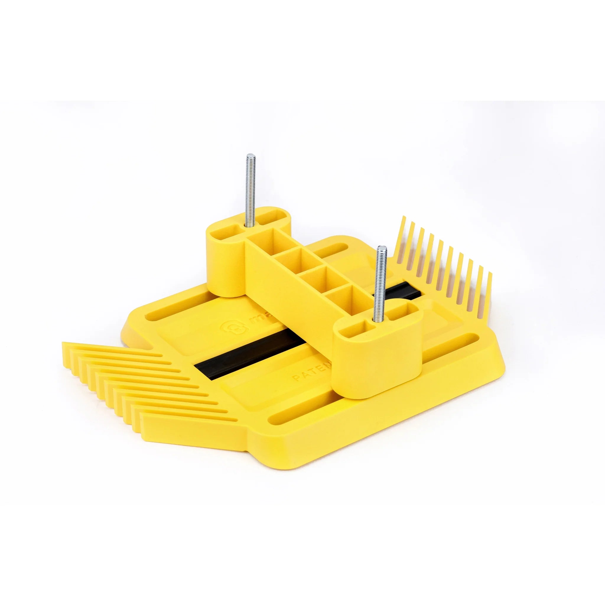 Magswitch Stacked SavR Featherboard Federkamm magnetische Befestigung