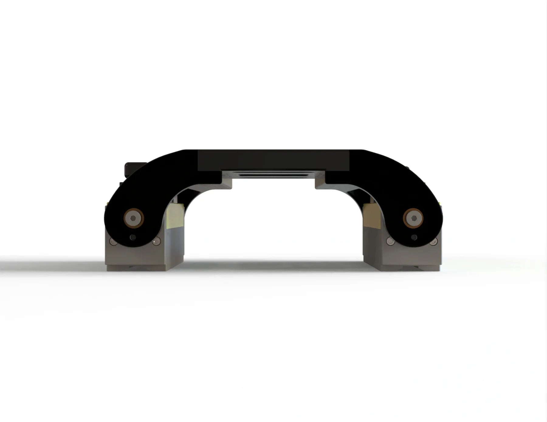 Cobot MagBase 10 2.0 magnetische Montageplatte für Cobot