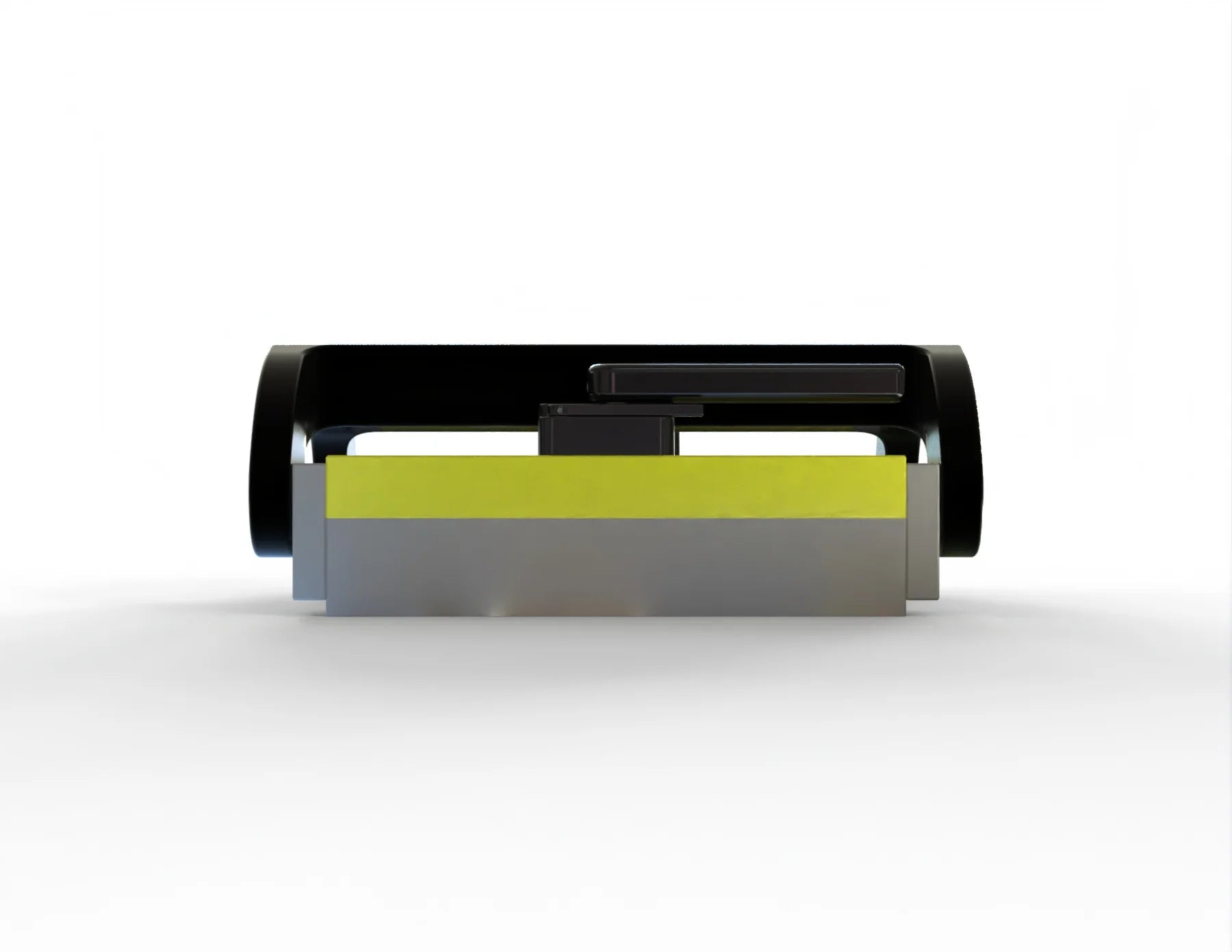 Cobot MagBase 10 2.0 magnetische Montageplatte für Cobot