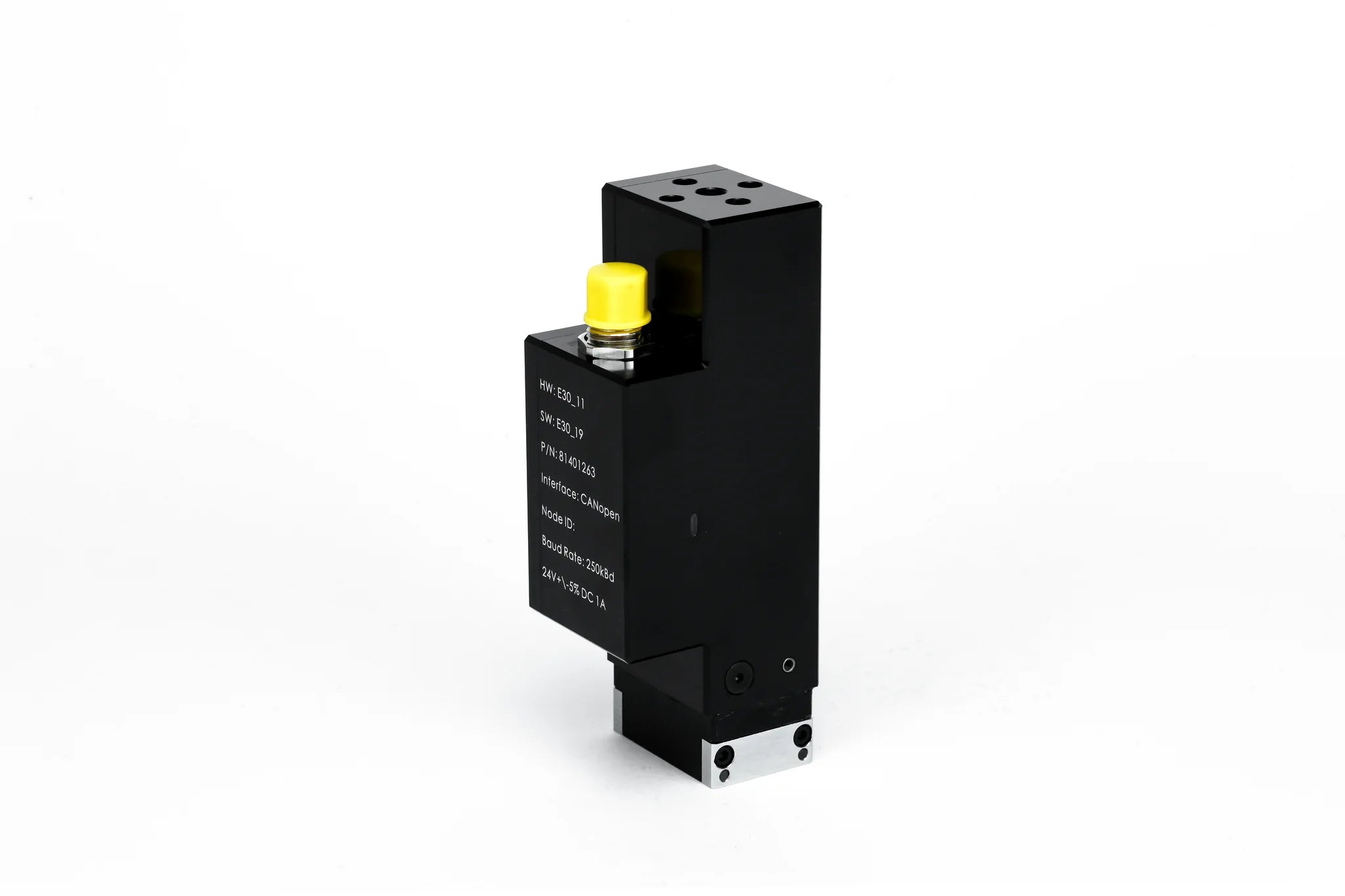 Magswtich E30 elektrischer Magnetgreifer