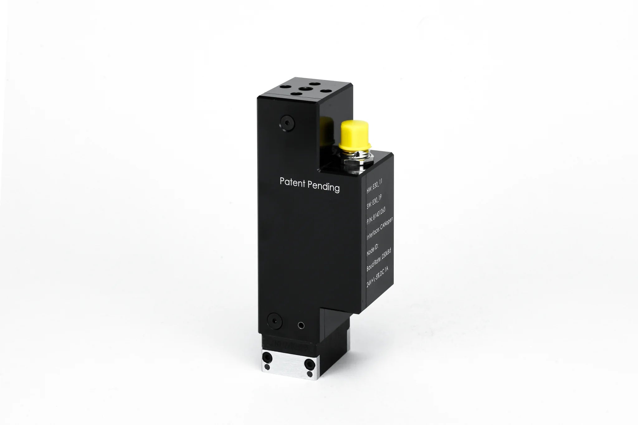 Magswtich E30 elektrischer Magnetgreifer