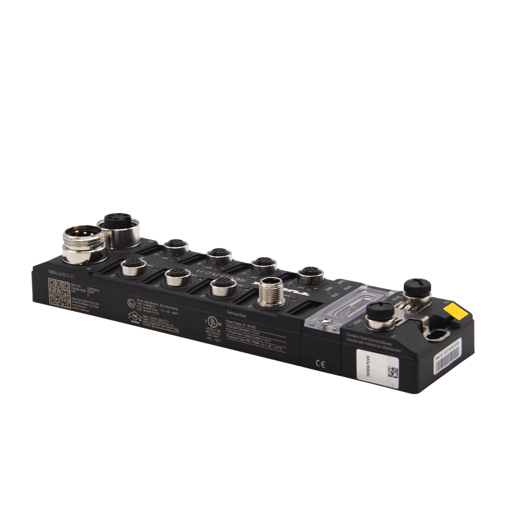 Turck MagMaster TBEN-L5-PLC-11 - 8800817