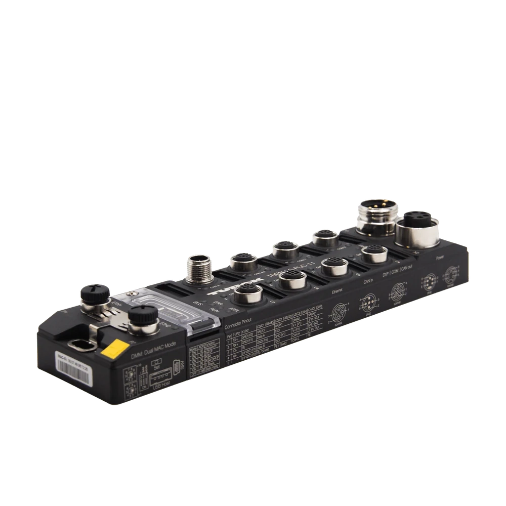 Turck MagMaster TBEN-L5-PLC-11 - 8800817
