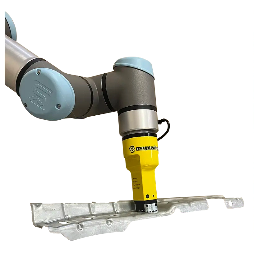 Magswitch Cobot SmartMagGrip E30 elektrischer Magnetgreifer