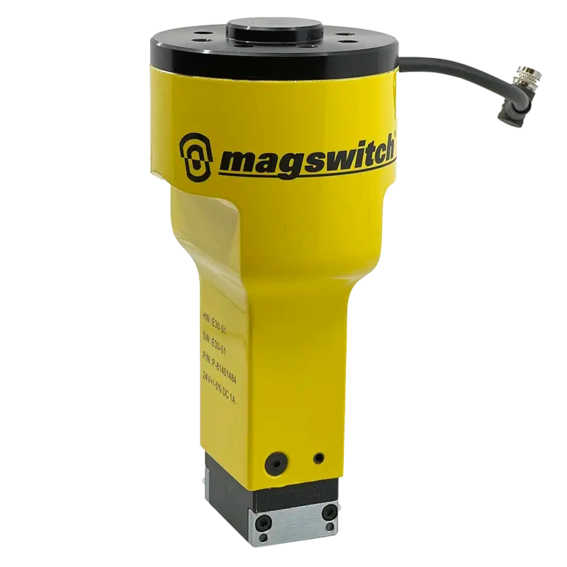 Magswitch Cobot SmartMagGrip E30 elektrischer Magnetgreifer