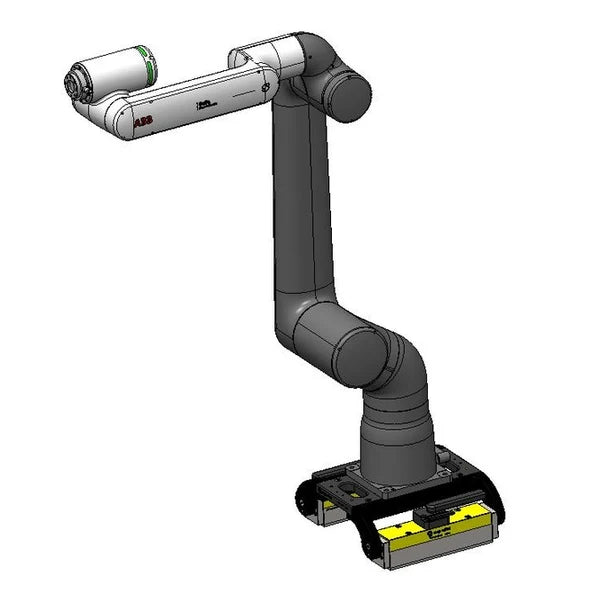 Cobot MagWing 10 Magnet für Cobot Montageplatte