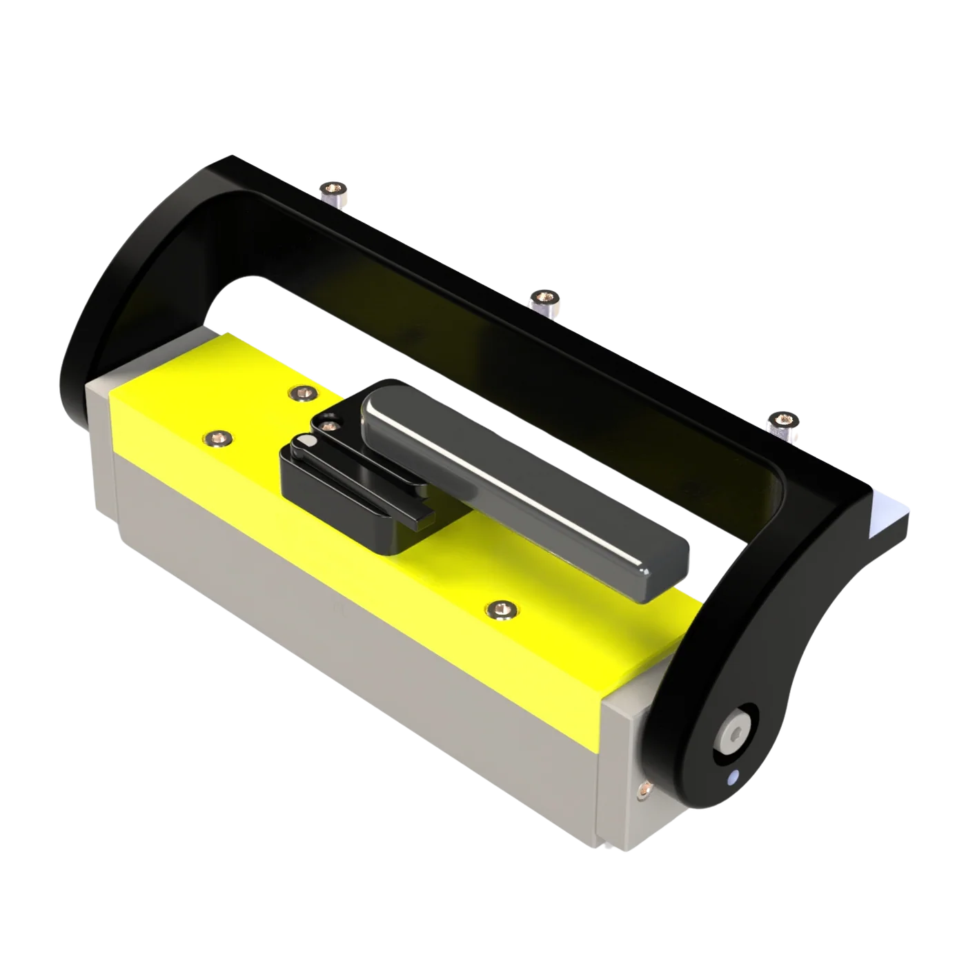 Cobot MagWing 10 Magnet für Cobot Montageplatte
