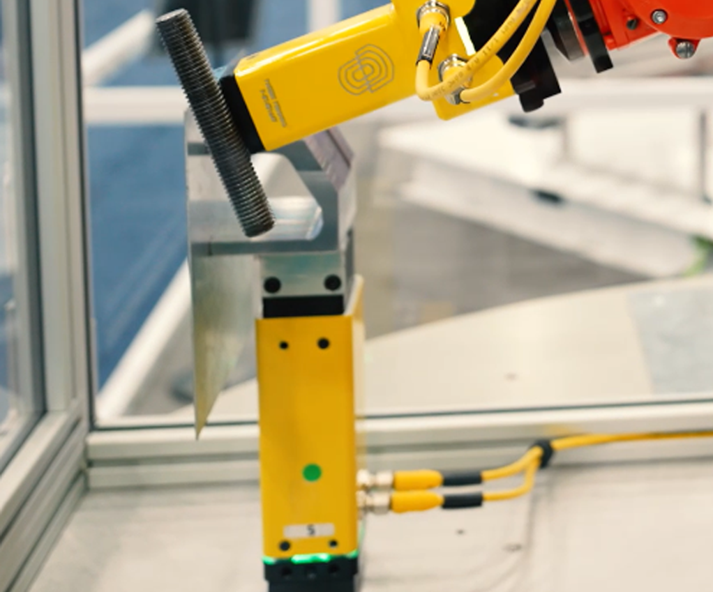 Magswitch PPe-Serie -  Elektrische Magneten zur einfachen integration