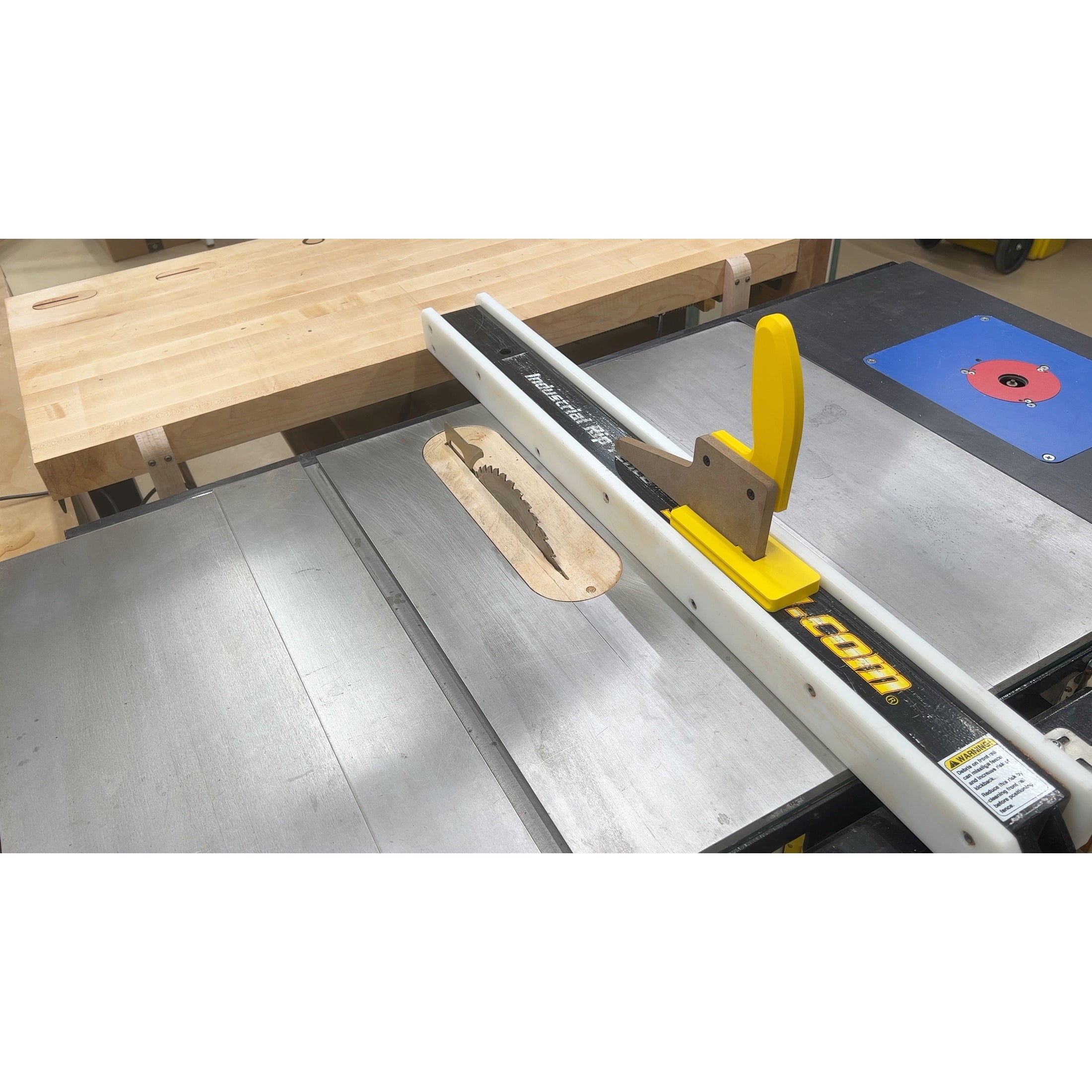 SAVR Push Block - 81101514