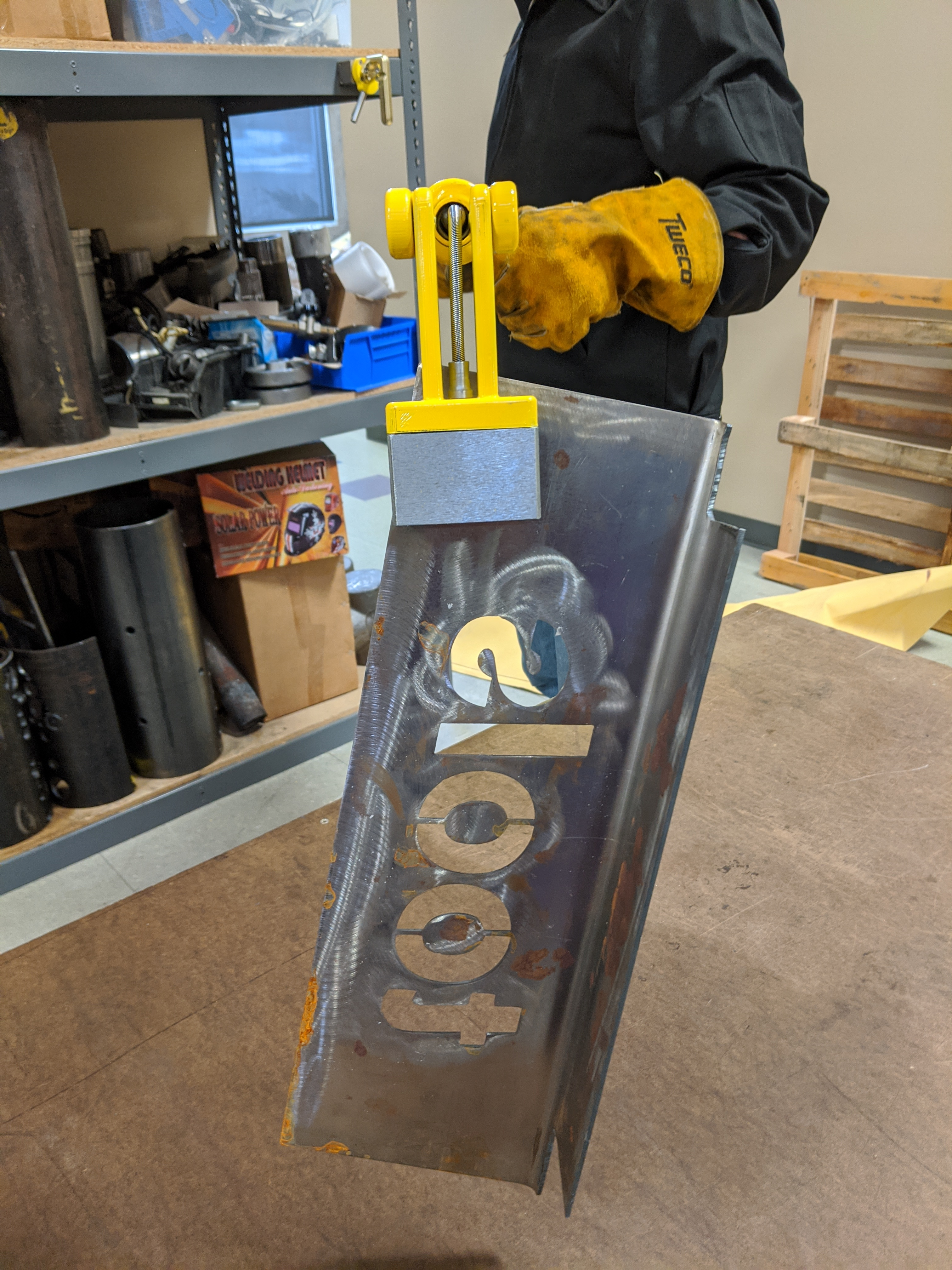 Magswitch MagReach 400 magnetische Greifhilfe