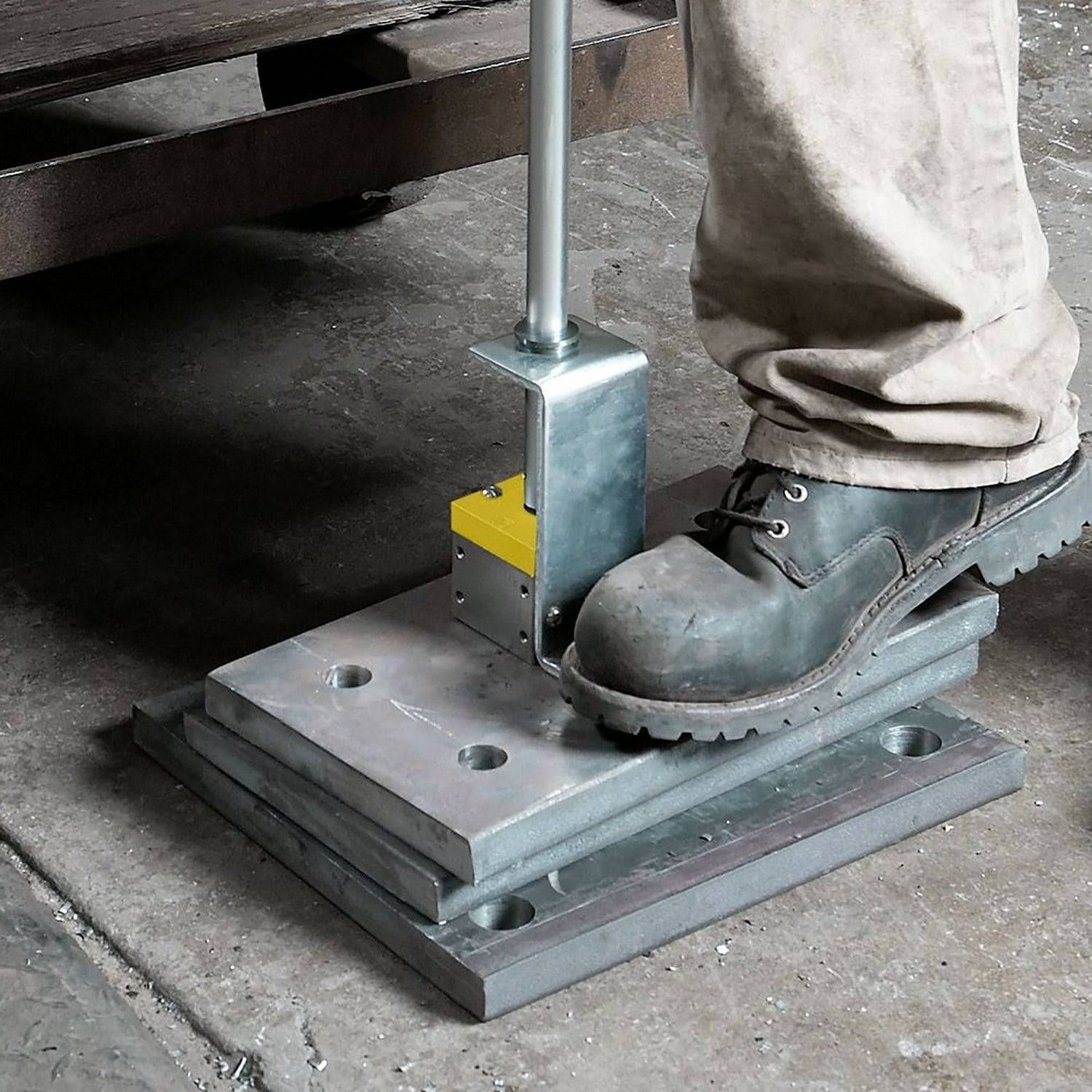 Magswitch Extenda-Lift 600 - 8100025 - Mag-Tools Europe