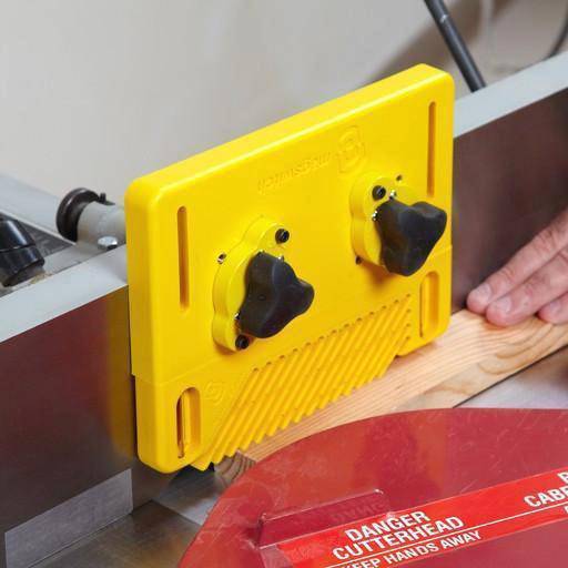 Magswitch Woodworking Starter Kit - 8110134 - Mag-Tools Europe