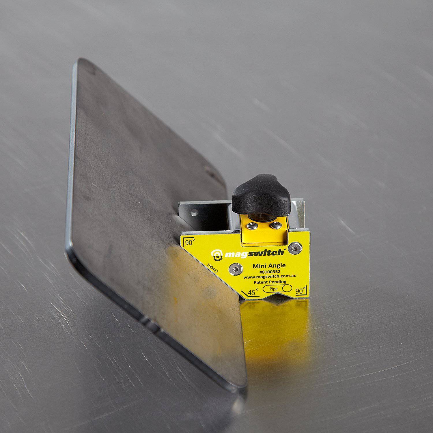 Magswitch Mini Angle - 8100352 - Mag-Tools Europe