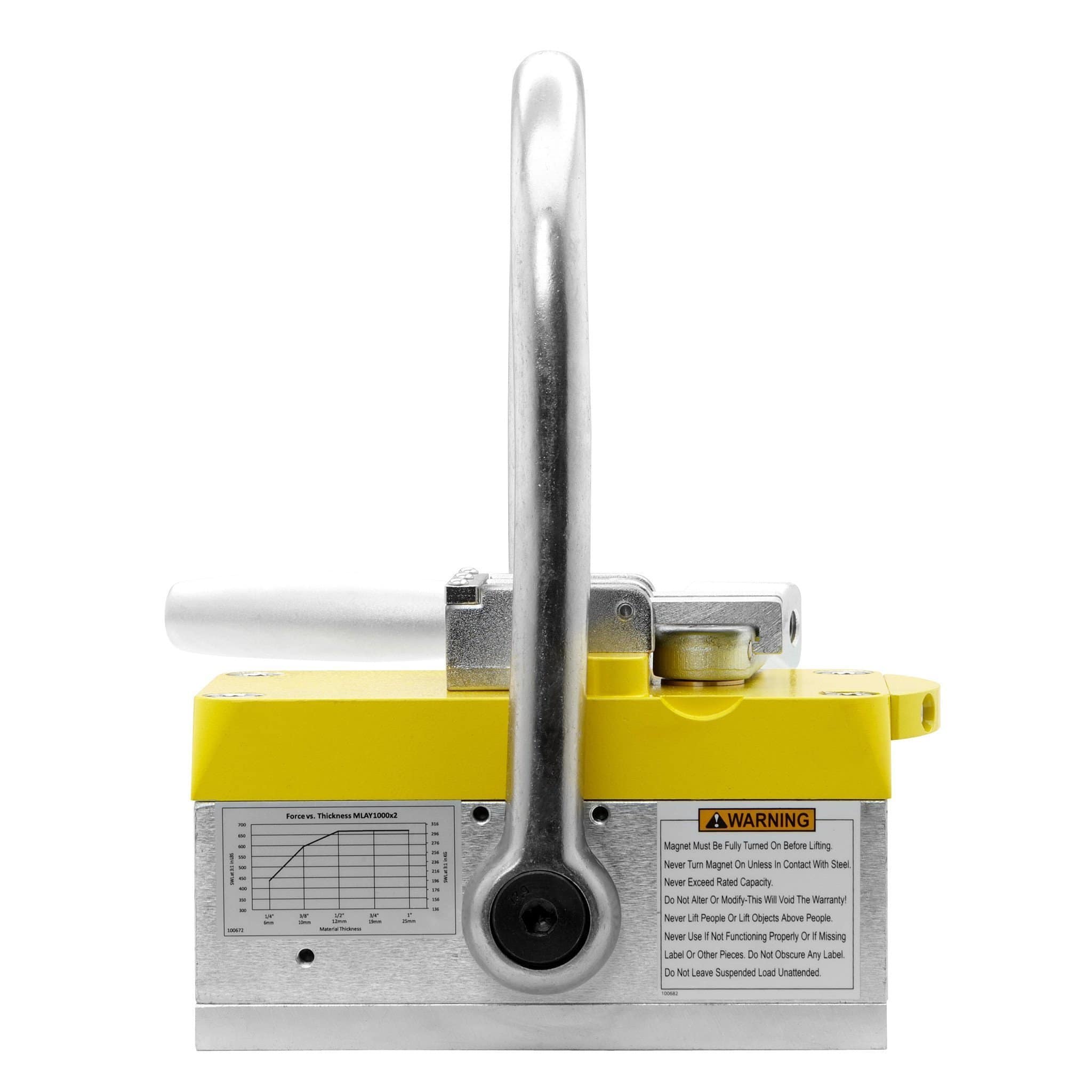 Magswitch MLAY 1000x2 - 8100484 - Mag-Tools Europe